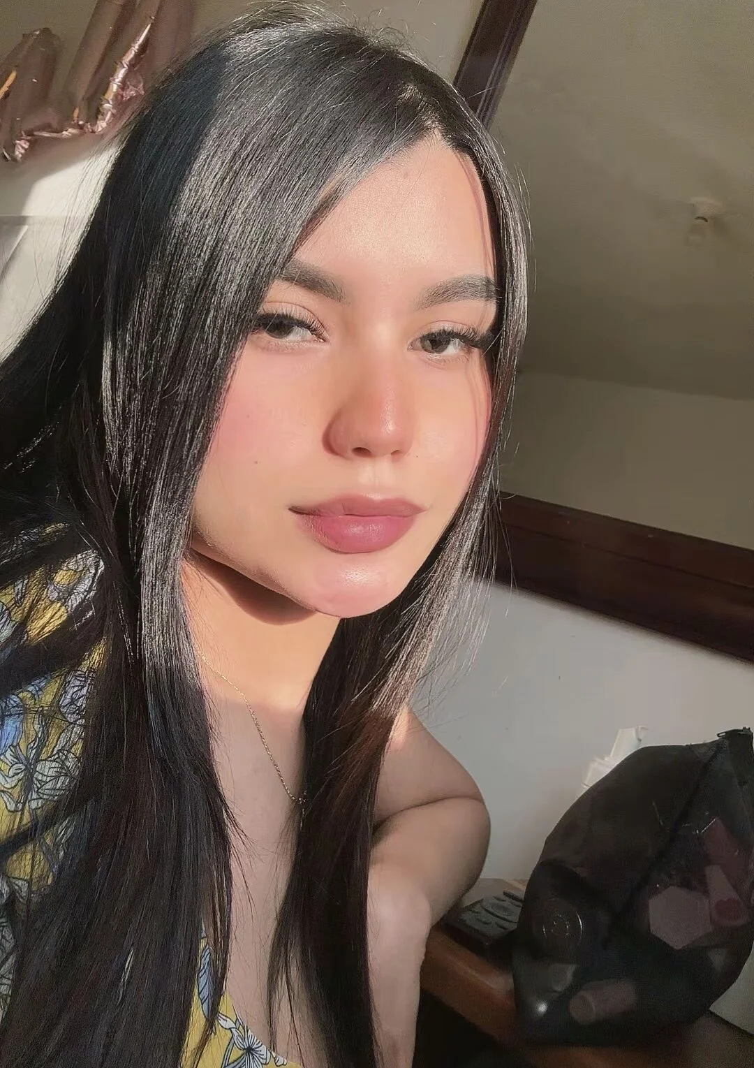 XXX Porn Photo of Nude UnbowedSweetie 1
