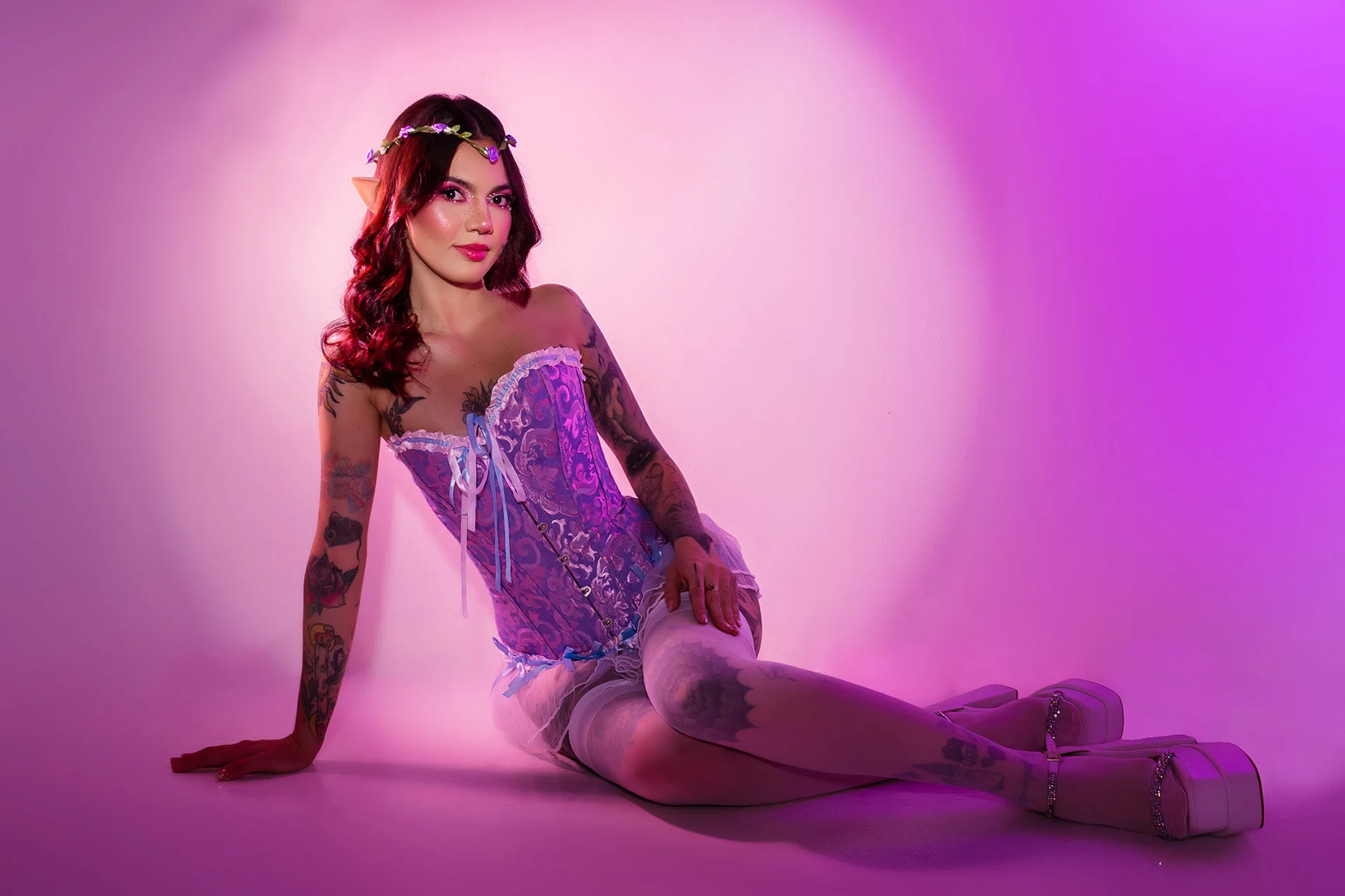 XXX Porn Photo of Nude VeroJenkins_ 35