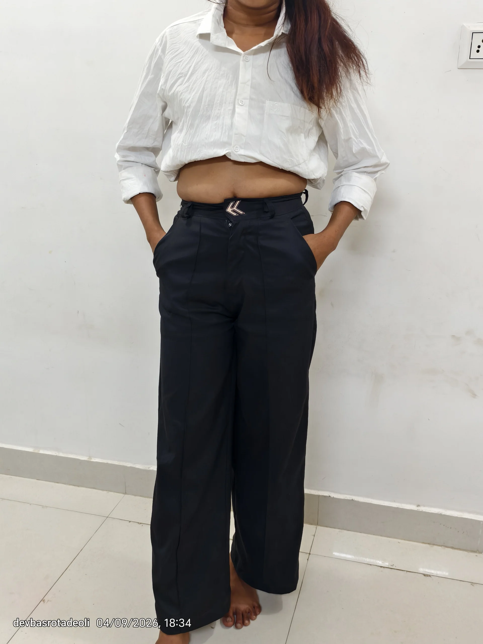 XXX Porn Photo of Nude khushboo_rani_3684 4