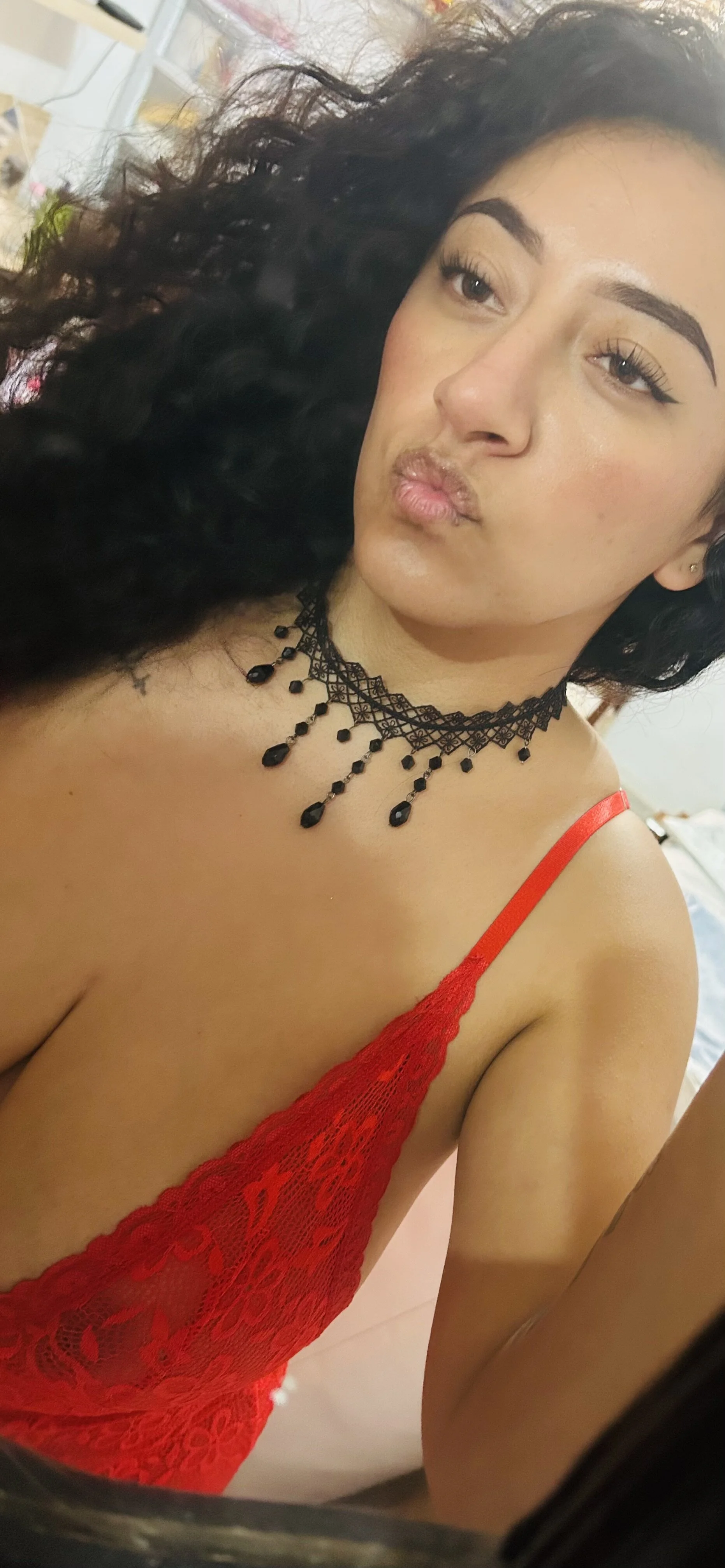 XXX Porn Photo of Nude Madissonkings1 1