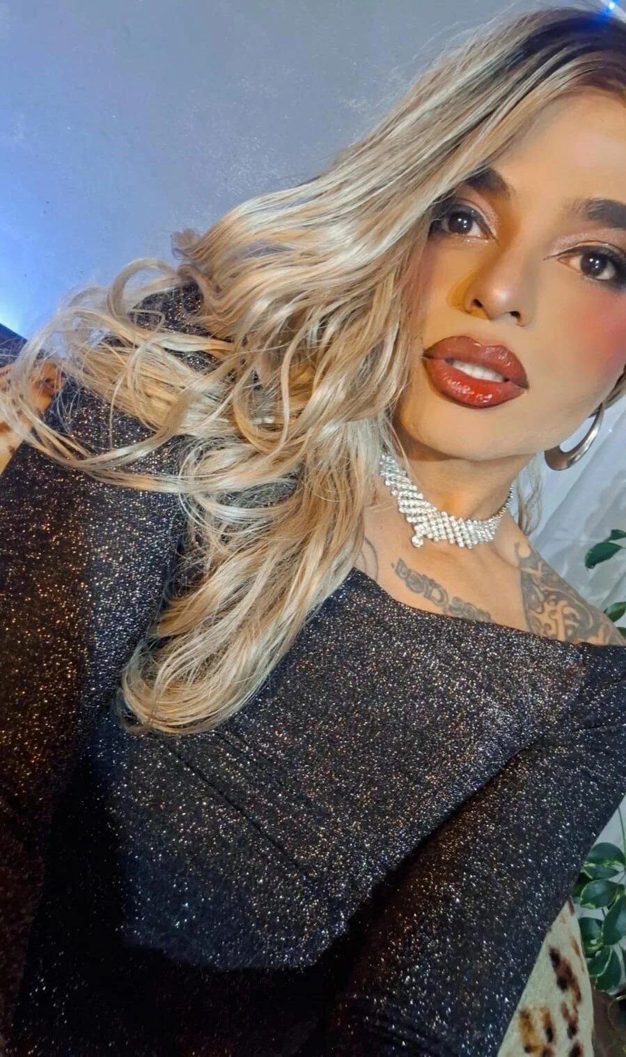 XXX Porn Photo of Nude Alexajhonss 1