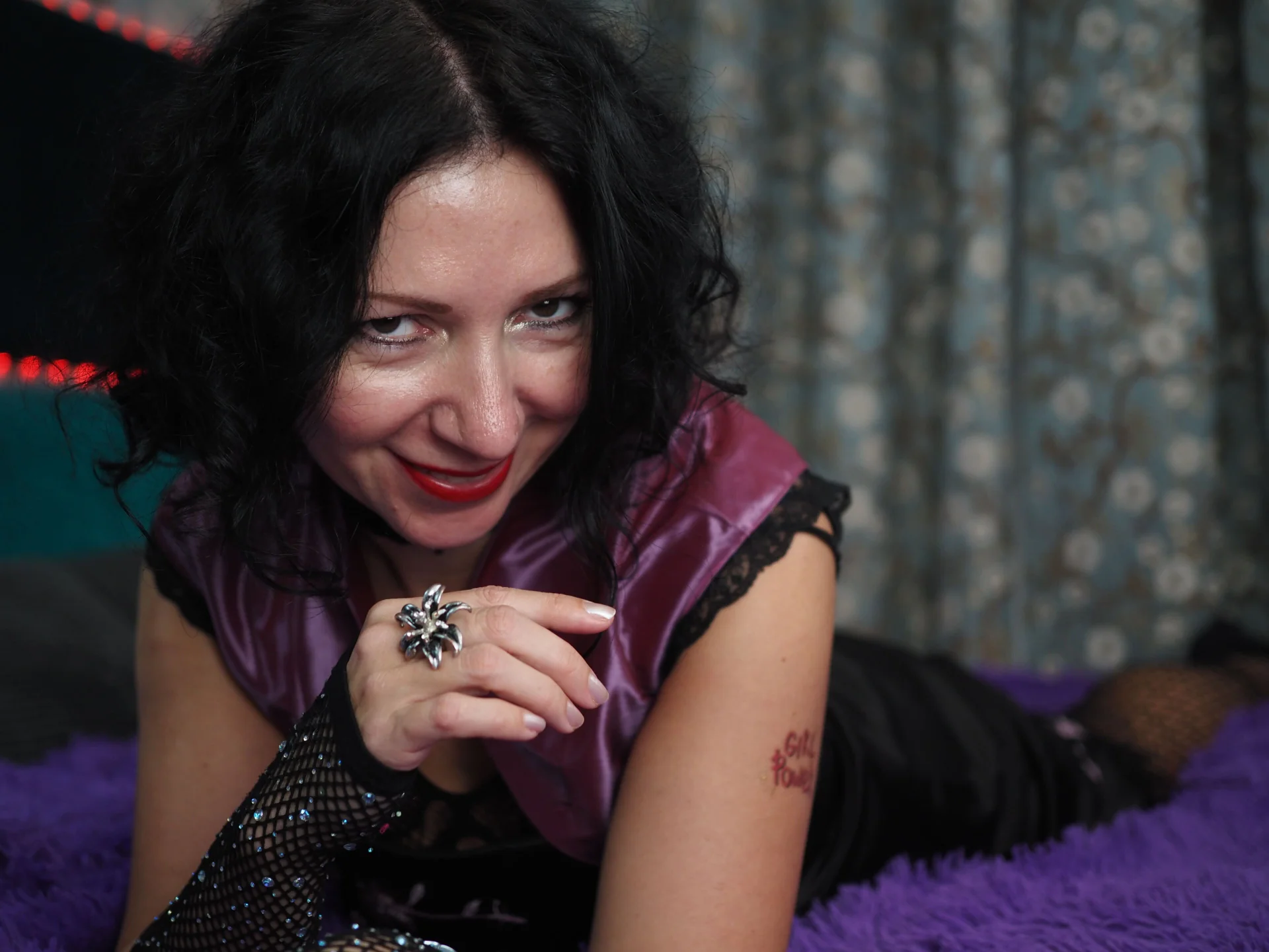 XXX Porn Photo of Nude ValleriWind 17