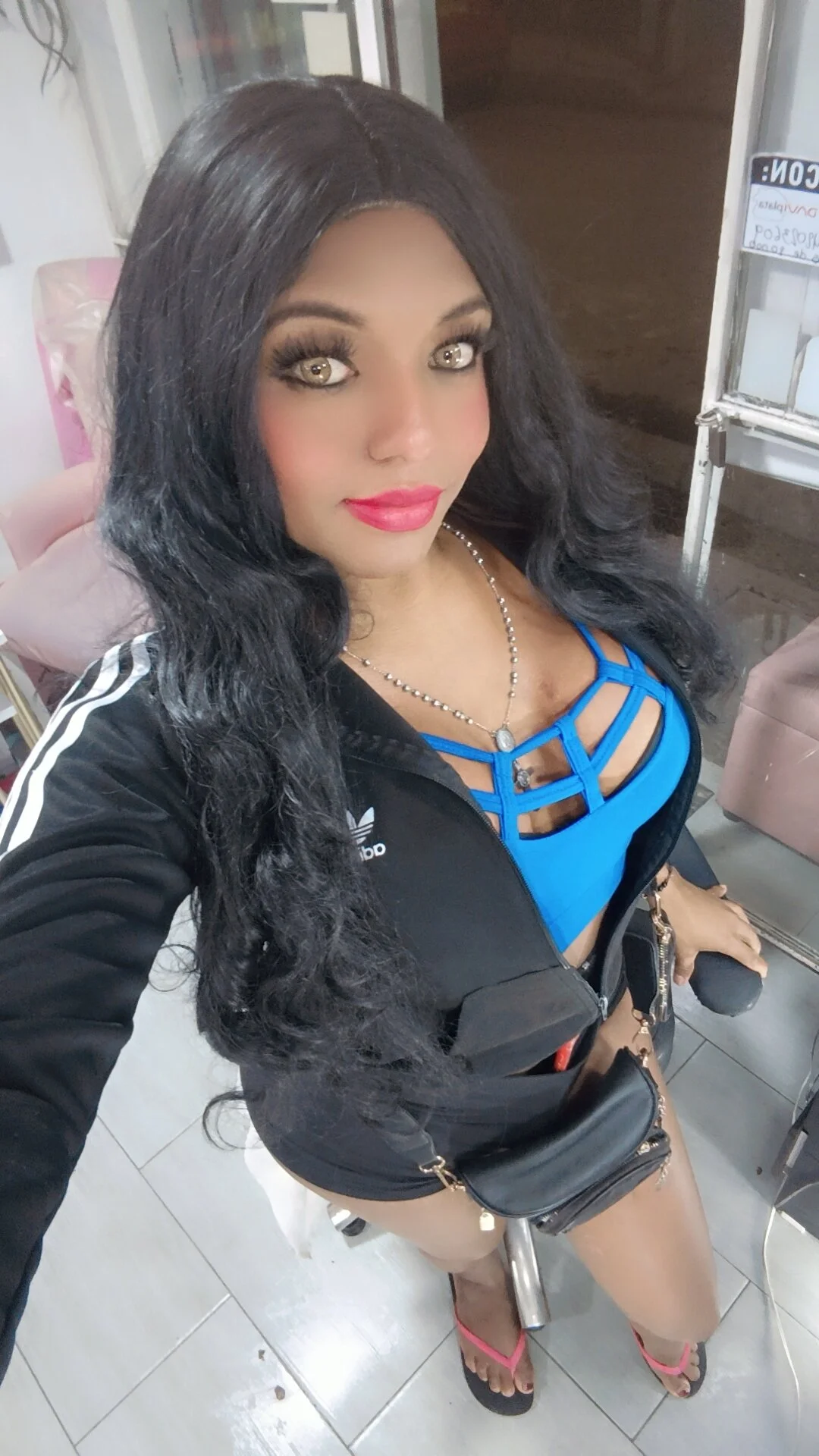 XXX Porn Photo of Nude x_miila_x 26