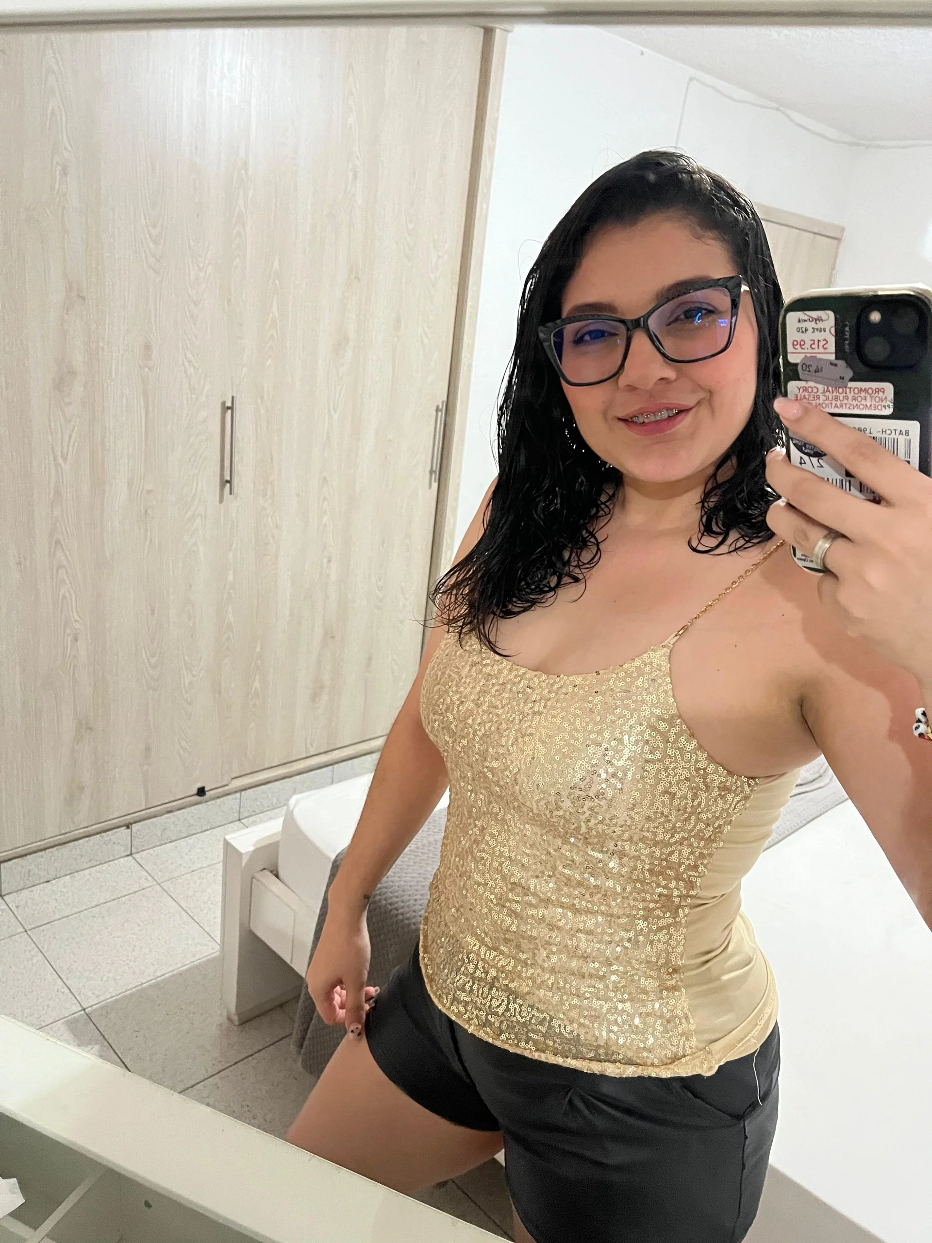 XXX Porn Photo of Nude Camilaa_bueno 15