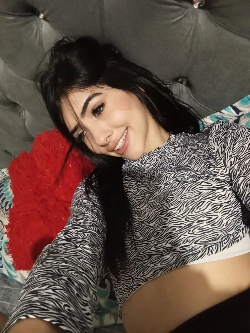 XXX Porn Photo of Nude liccy_hall 24