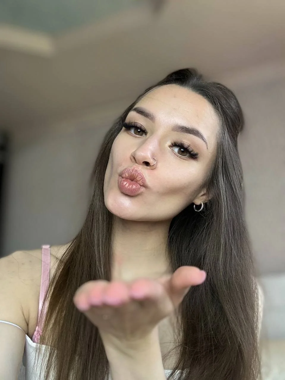 XXX Porn Photo of Nude Nastiixx 1