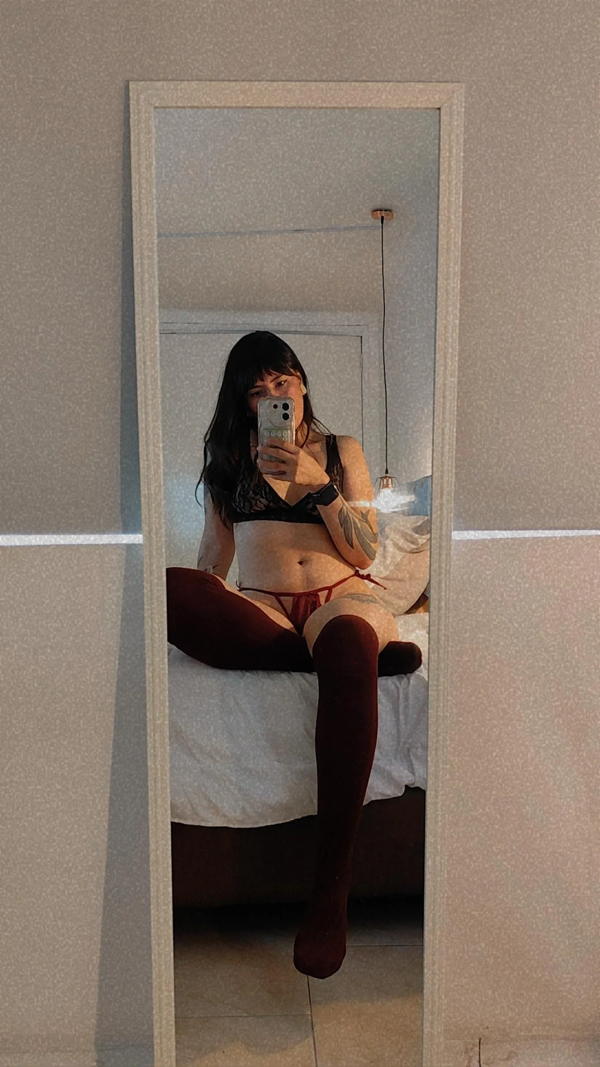 XXX Porn Photo of Nude annabananas01 5
