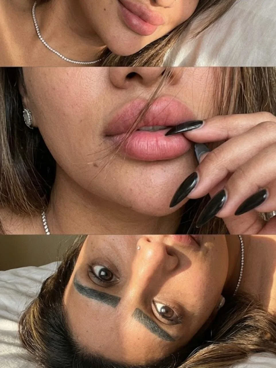 XXX Porn Photo of Nude Ladyhunder99 4