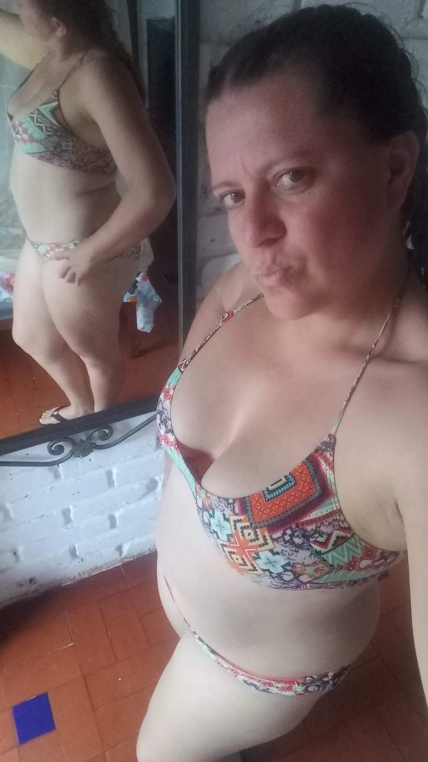 XXX Porn Photo of Nude Conejta 11