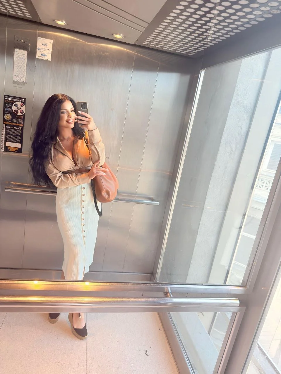 XXX Porn Photo of Nude TheMaddisonShow_ 11