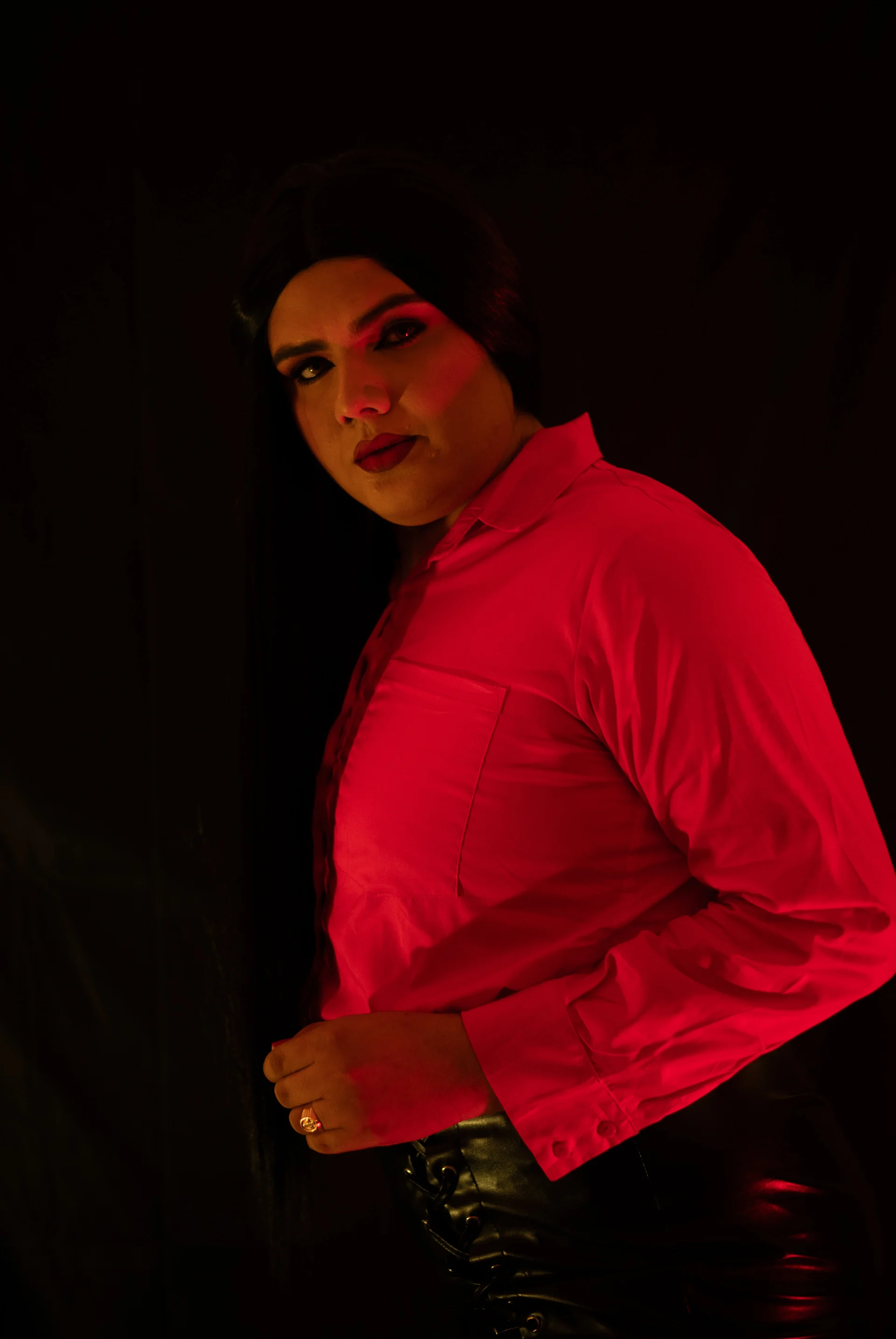 XXX Porn Photo of Nude zultanalambert 37
