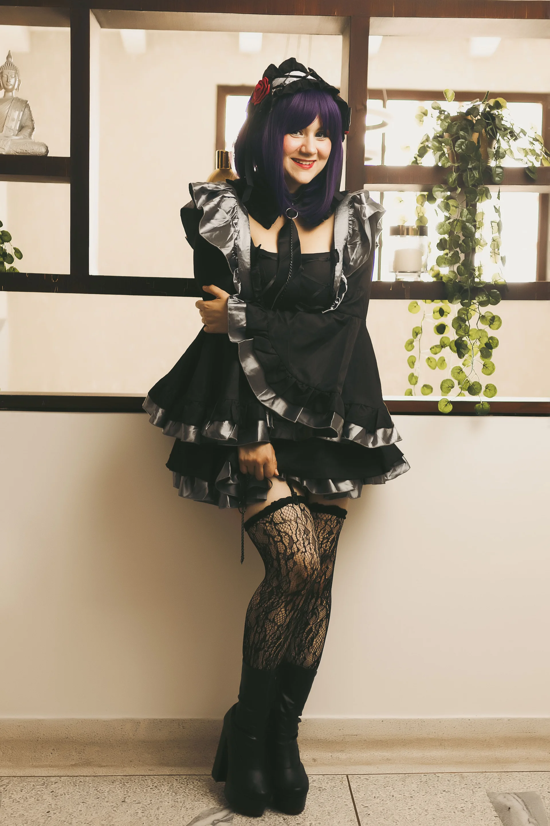 XXX Porn Photo of Nude harimoon1 30