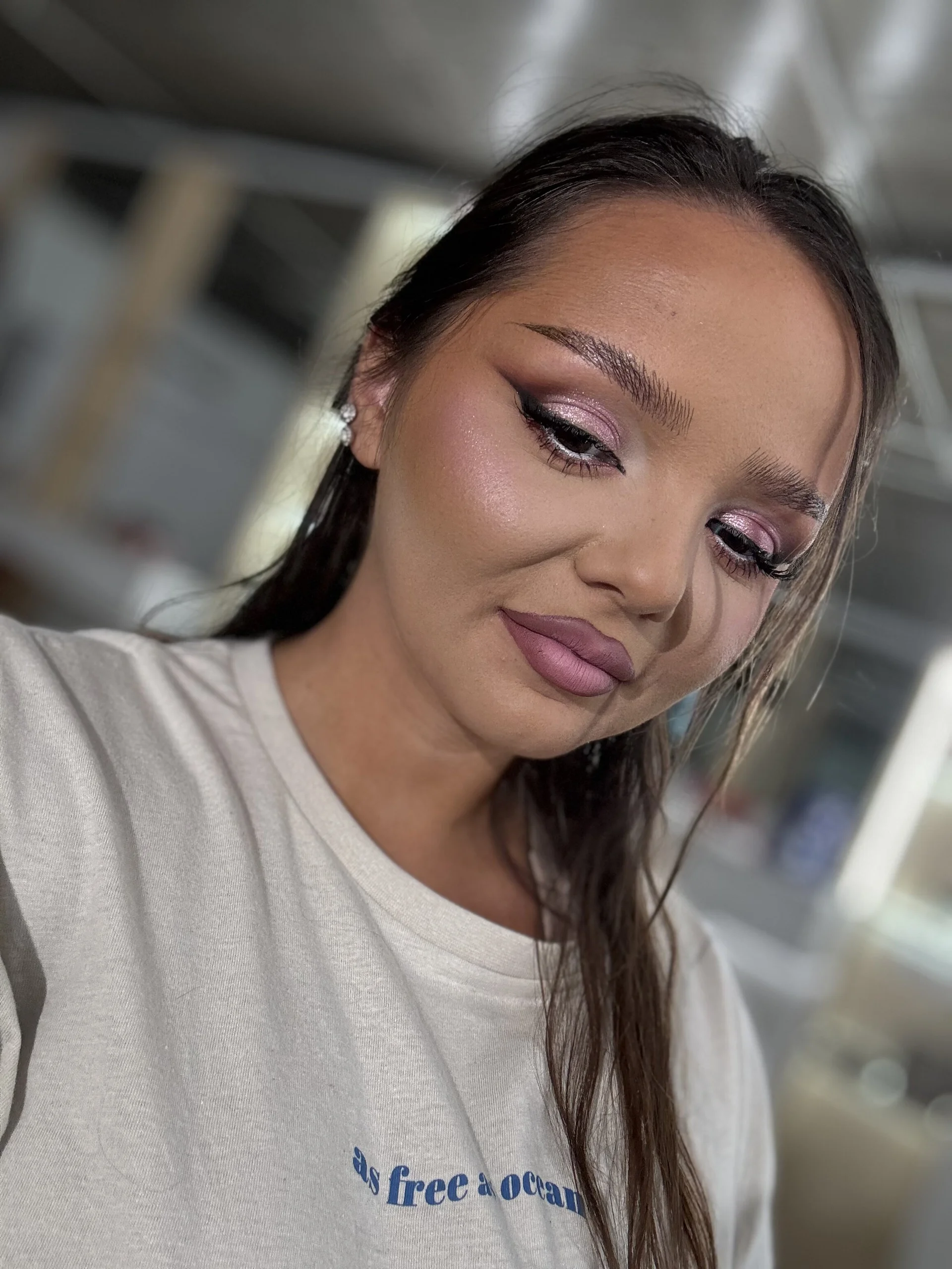 XXX Porn Photo of Nude CelesteBailey 954