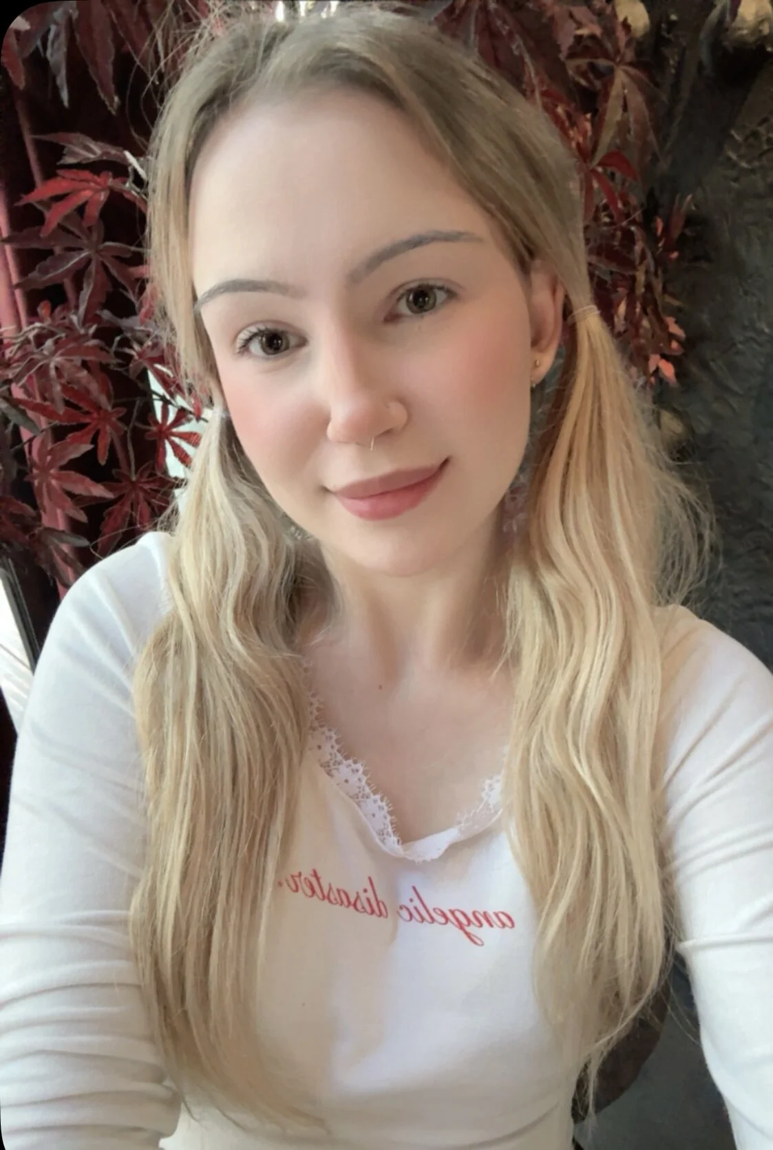 XXX Porn Photo of Nude AnnAbbey 218