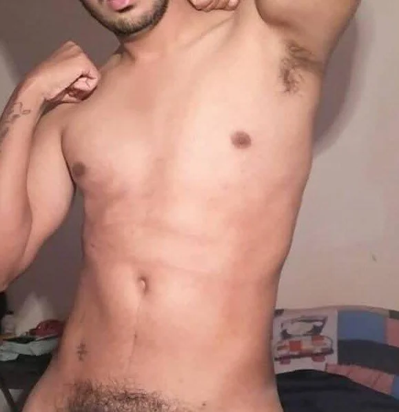XXX Porn Photo of Nude felix_dion 7