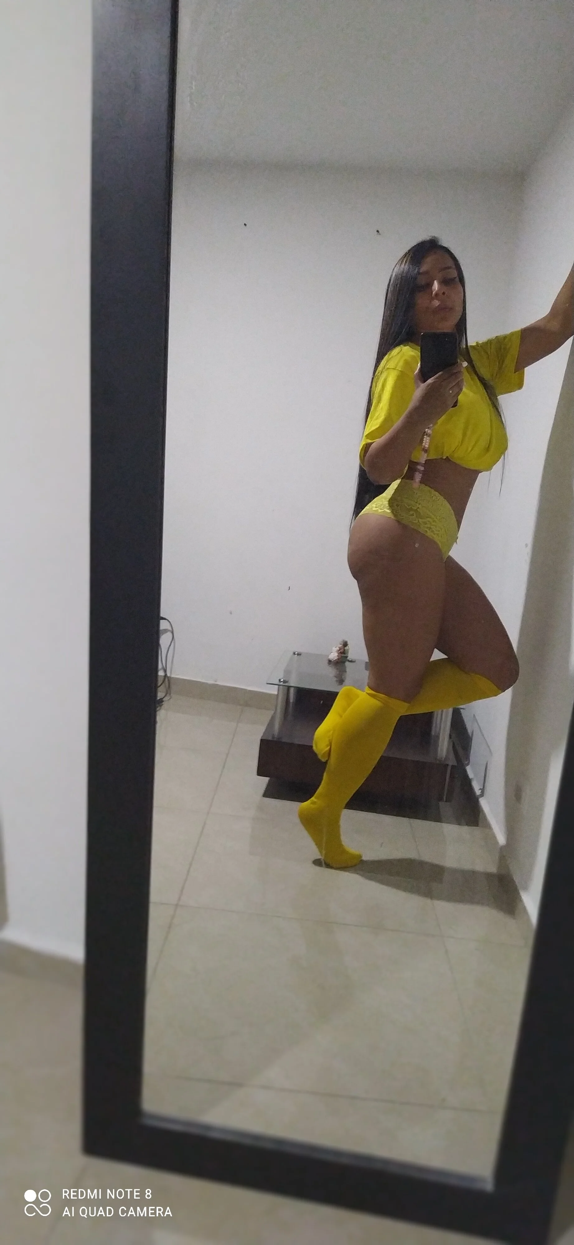 XXX Porn Photo of Nude lulu_072 43