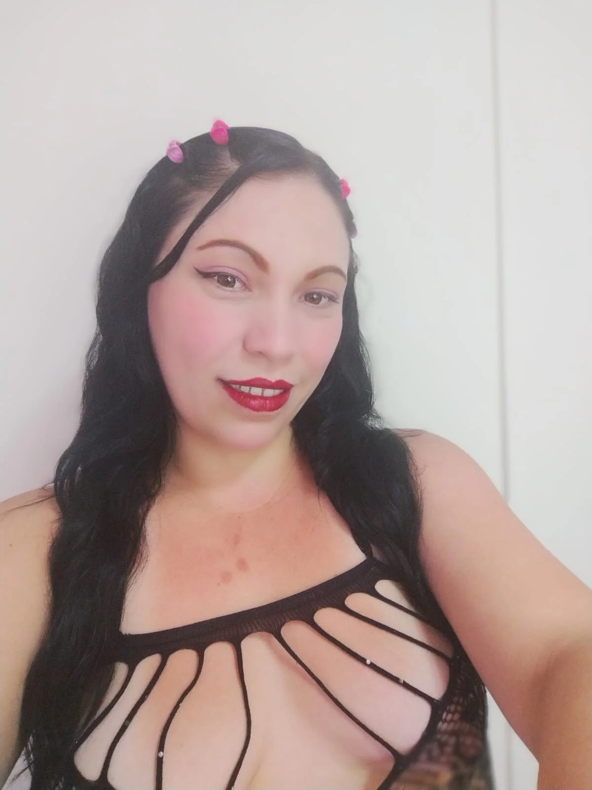 XXX Porn Photo of Nude HannahEmmax2 630