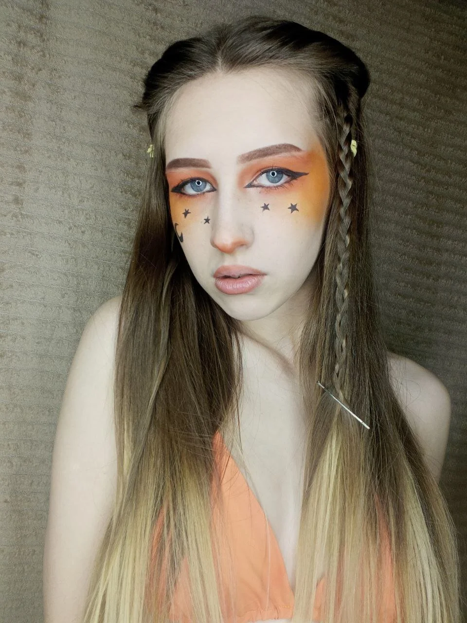 XXX Porn Photo of Nude ur_kitty__ 64