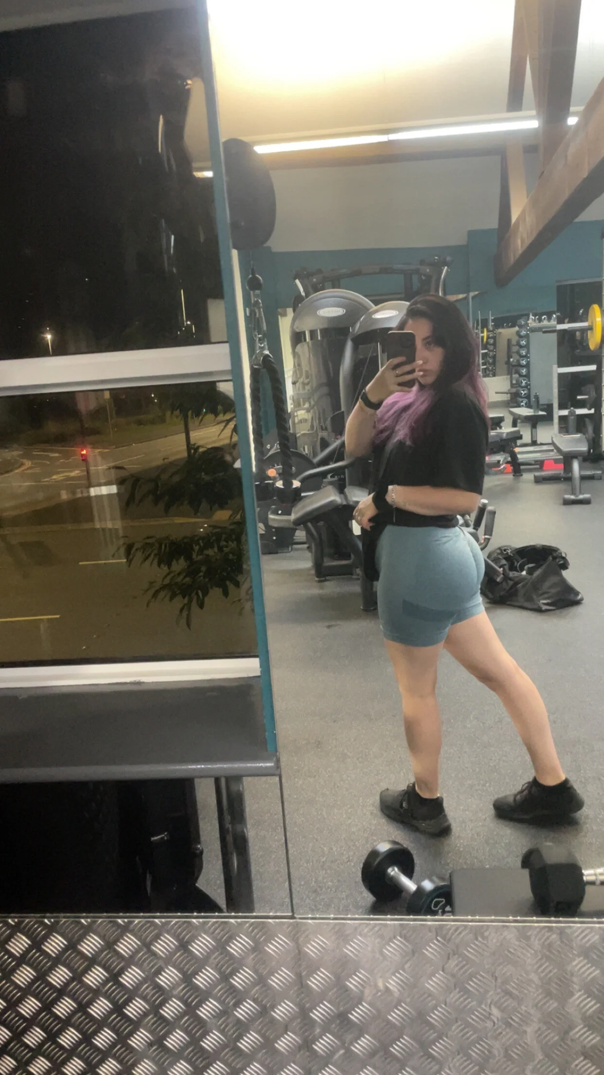 XXX Porn Photo of Nude YourFrenchFeliciexo 6