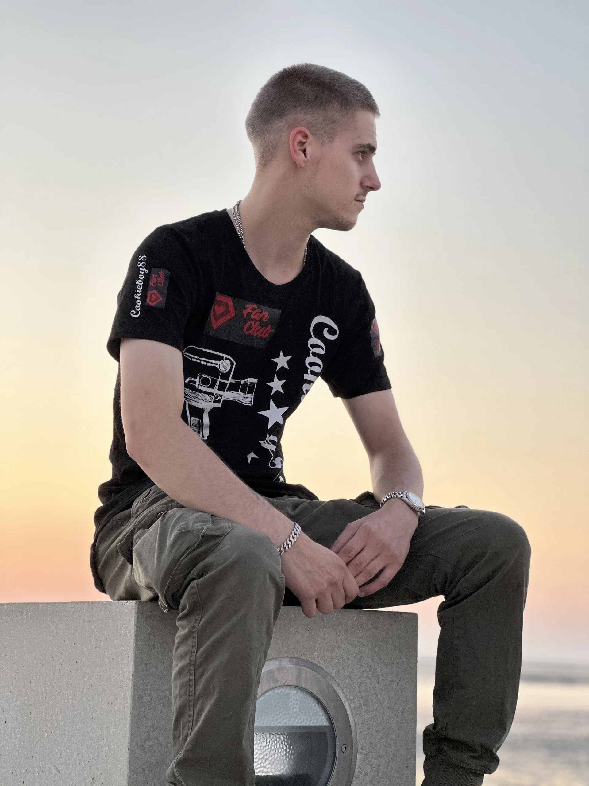 XXX Porn Photo of Nude Cookieboy88 30