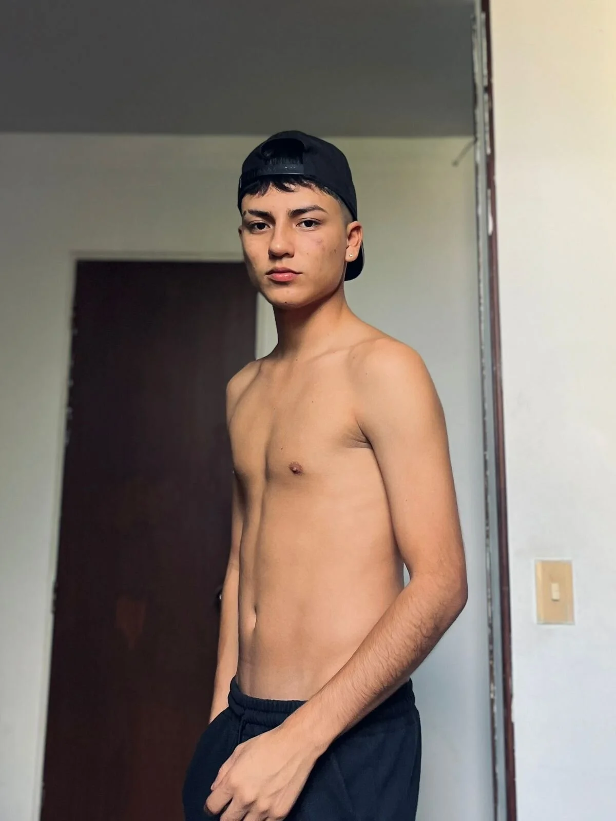 XXX Porn Photo of Nude Jack_Blaze_ 5