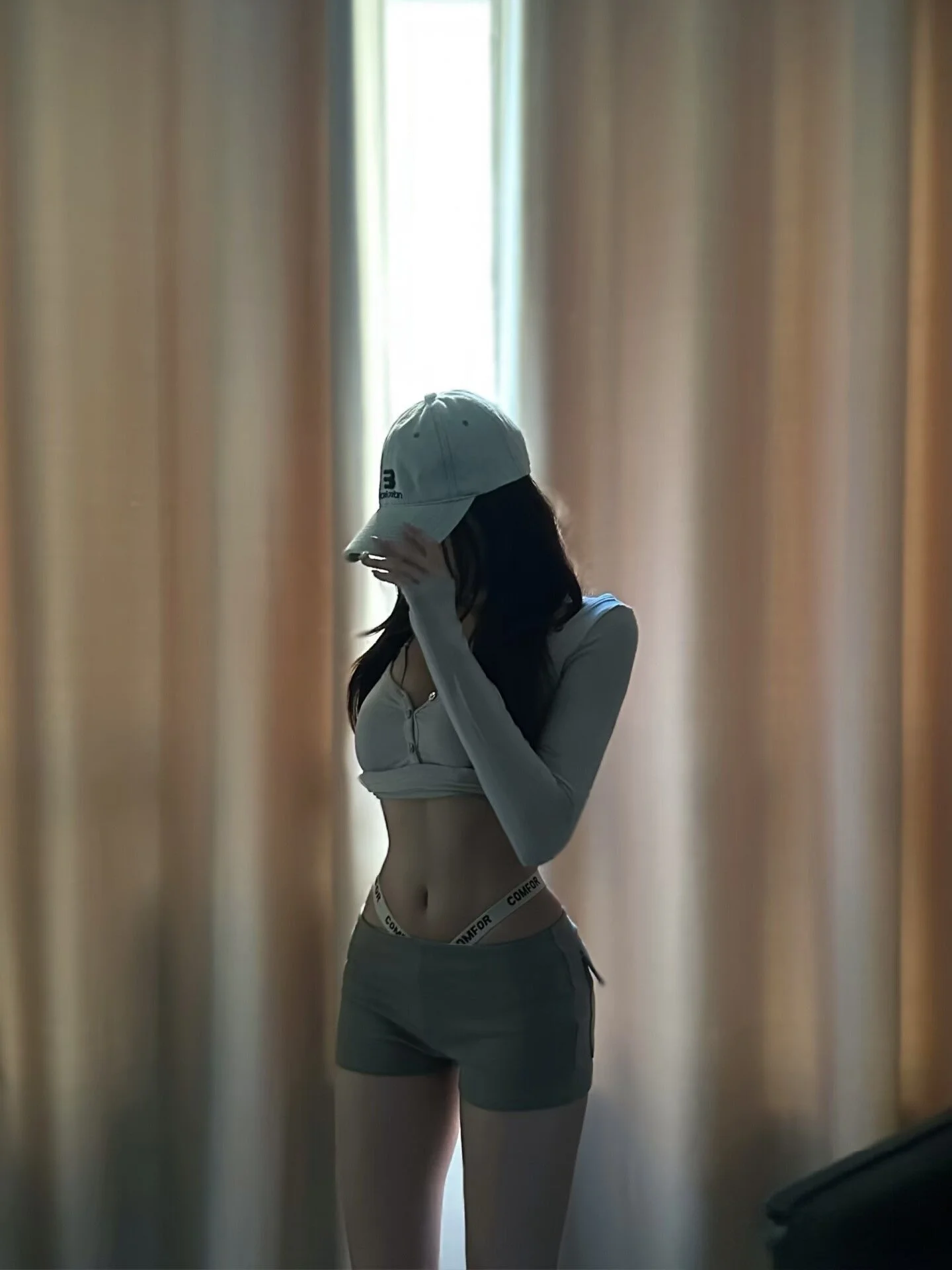 XXX Porn Photo of Nude Qiaoqiao__ 7