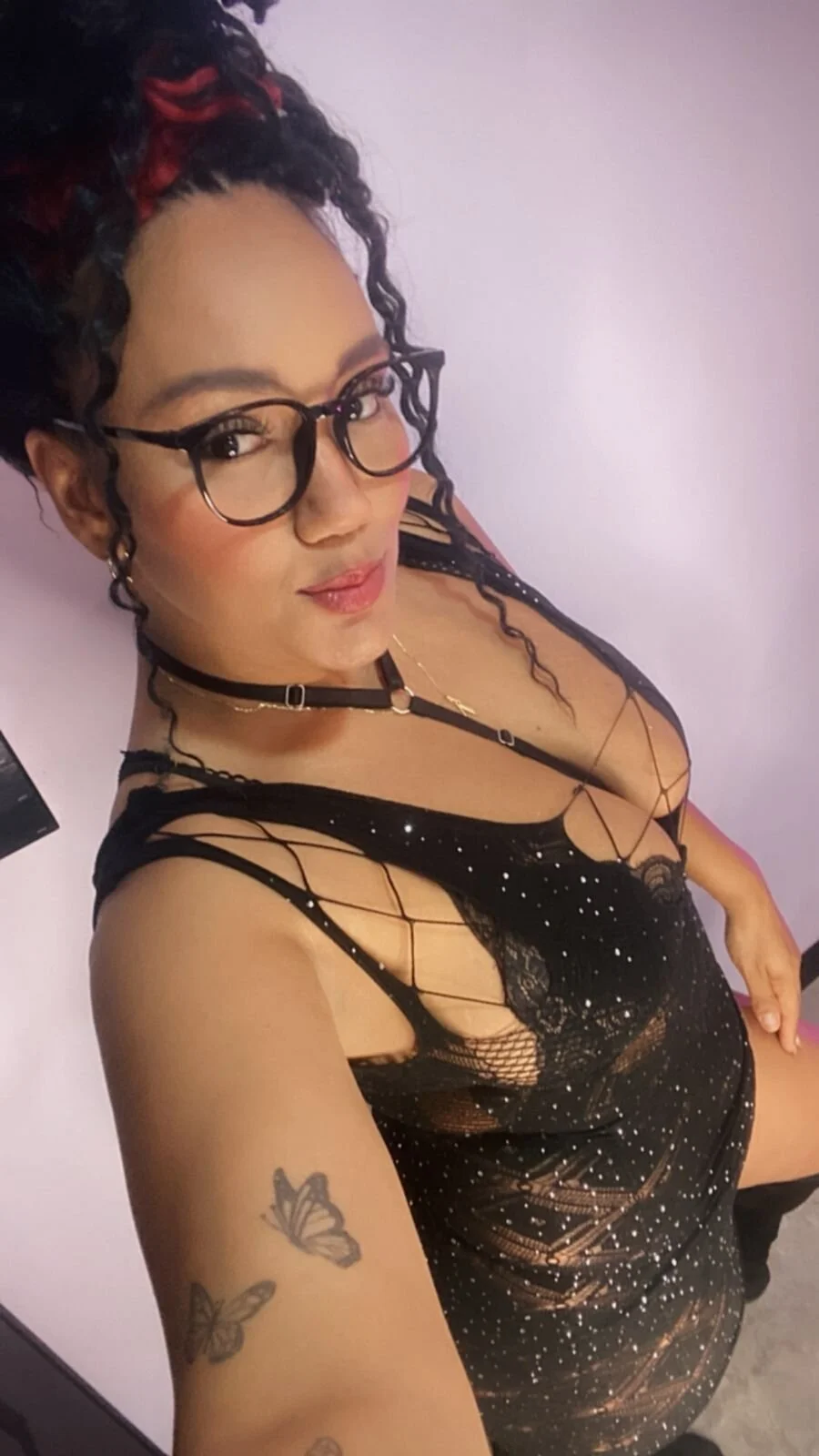 XXX Porn Photo of Nude dalila_salazar 23