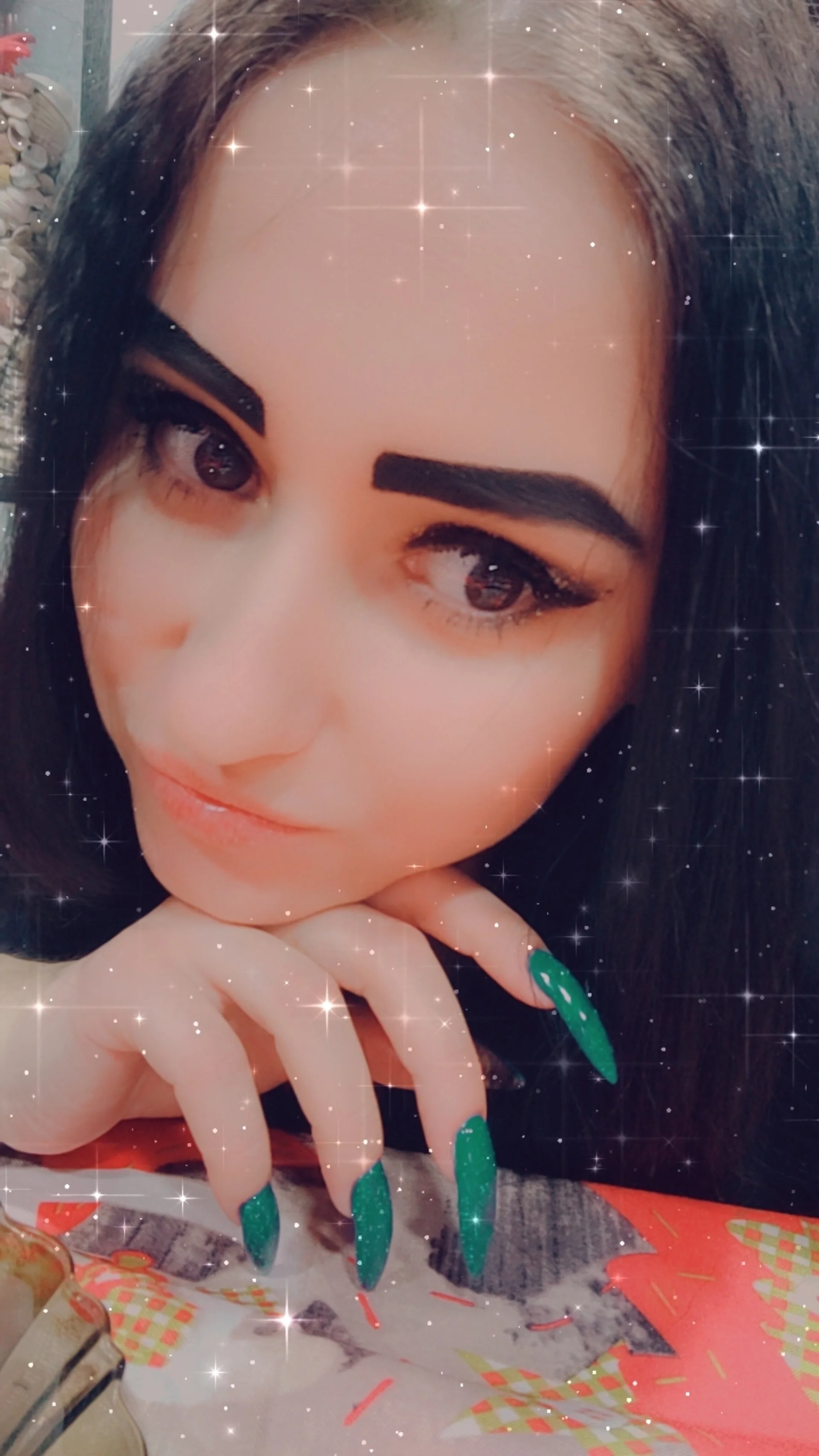XXX Porn Photo of Nude Sara_lori 21