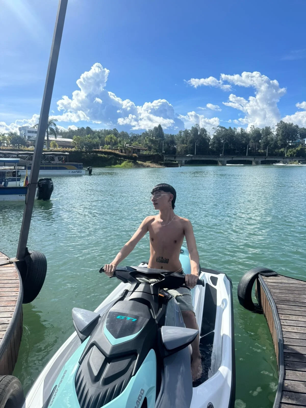 XXX Porn Photo of Nude slim_tian 36