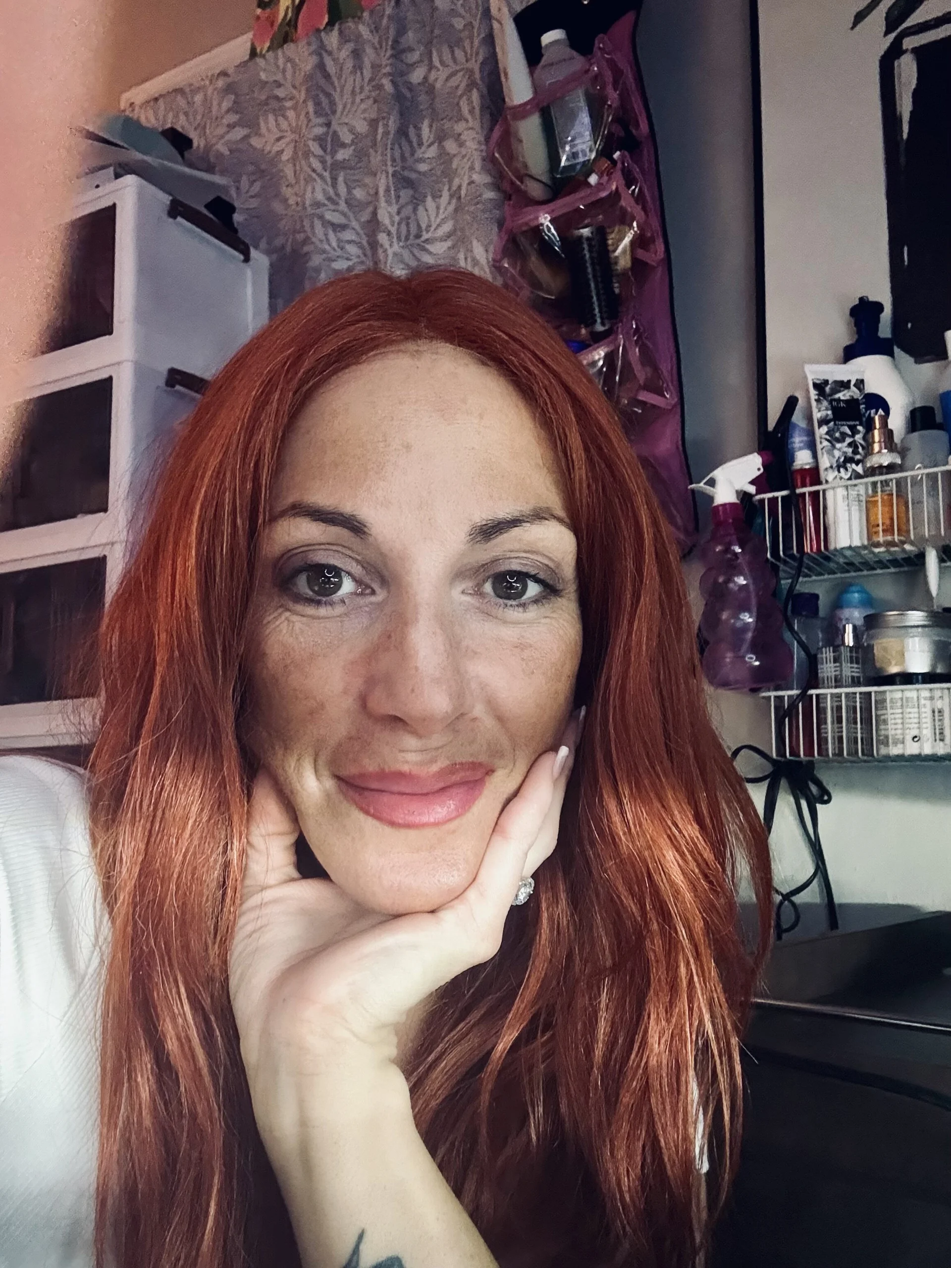 XXX Porn Photo of Nude Jlakemgirl 5