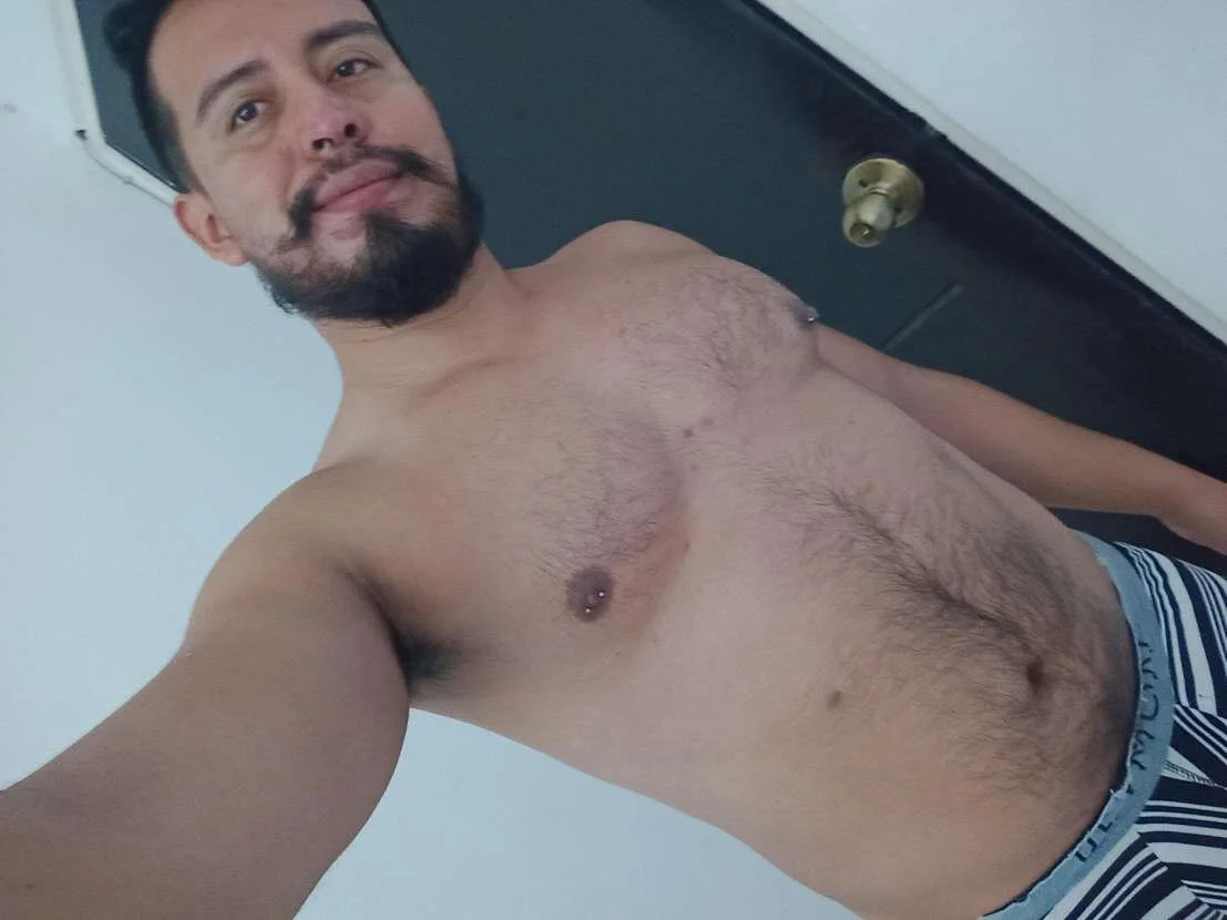 XXX Porn Photo of Nude KalethBigDick 583