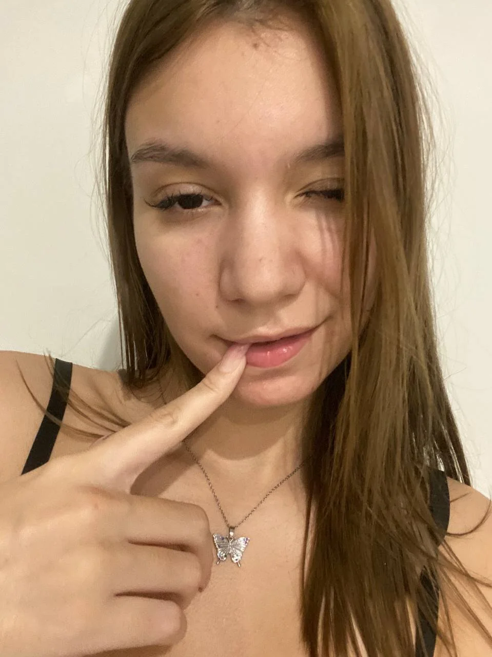 XXX Porn Photo of Nude BrynnHolverson 32