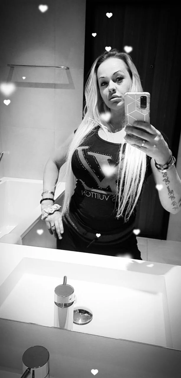 XXX Porn Photo of Nude dutch_prinses 14
