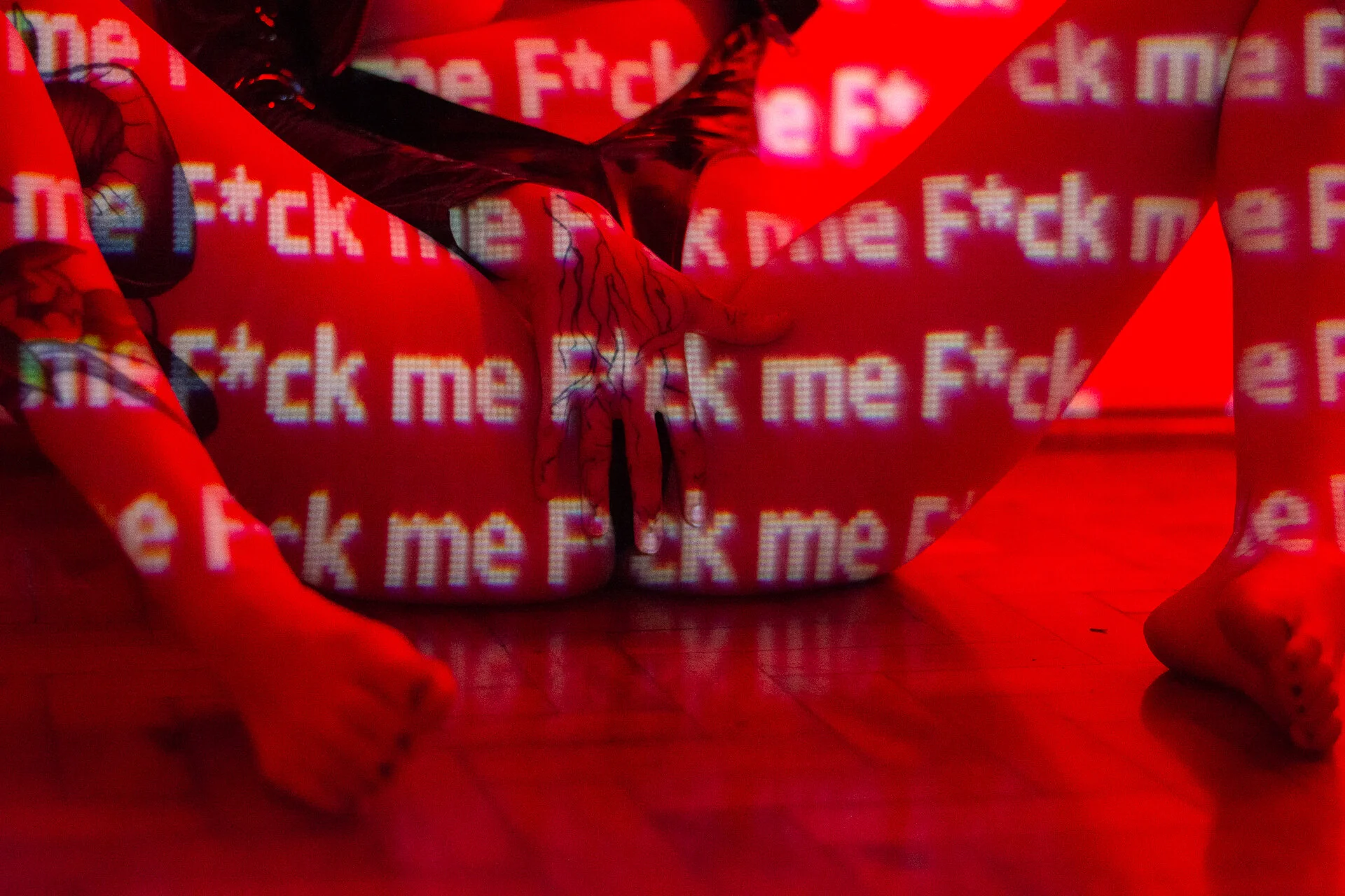 XXX Porn Photo of Nude IckyVk 2