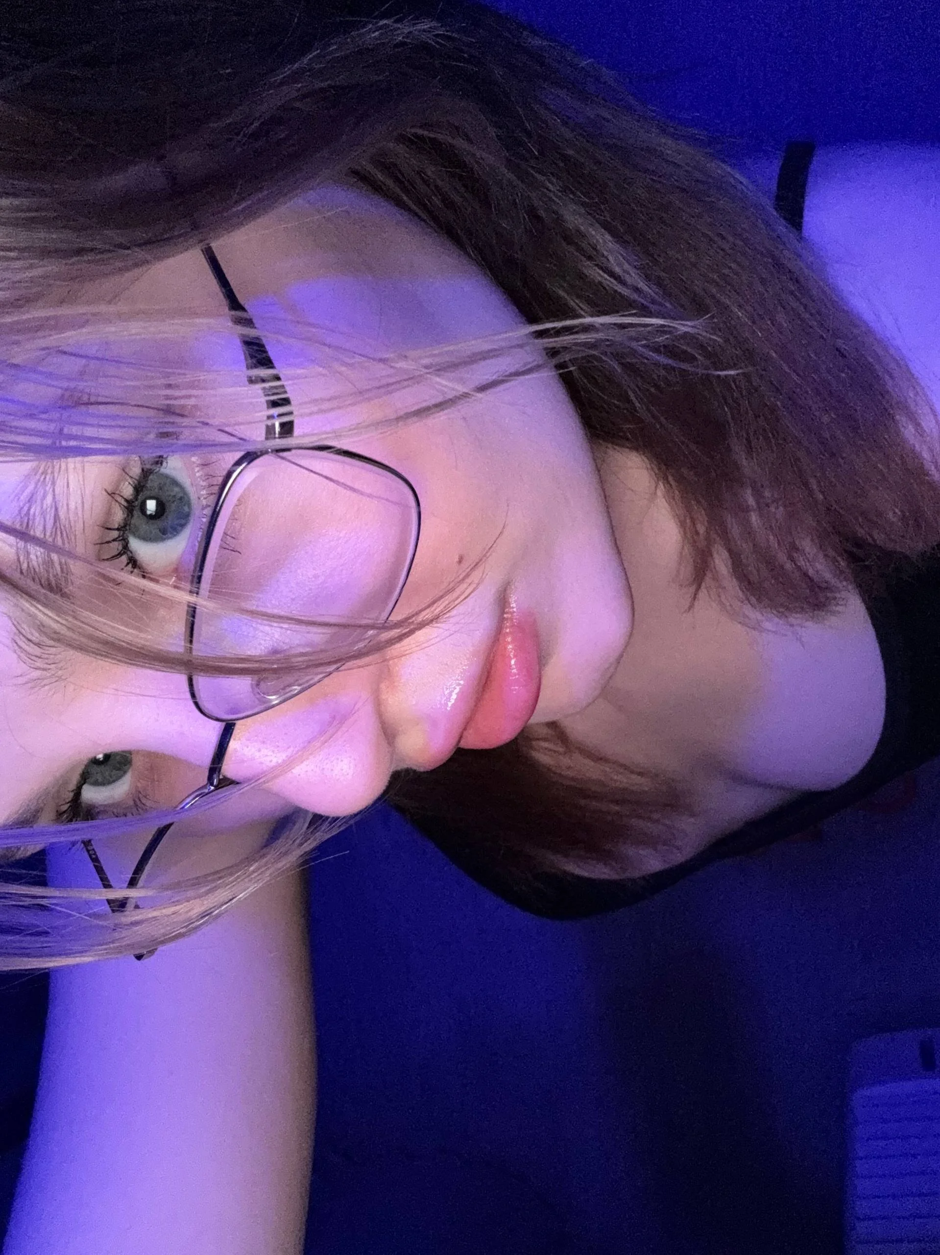 XXX Porn Photo of Nude LorriMonz 5