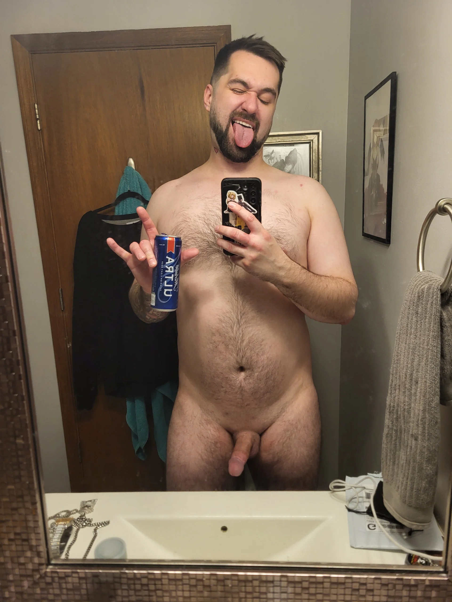 XXX Porn Photo of Nude ApexPuppy 84