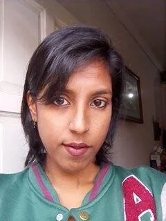 XXX Porn Photo of Nude INDIANCREAM4U 4