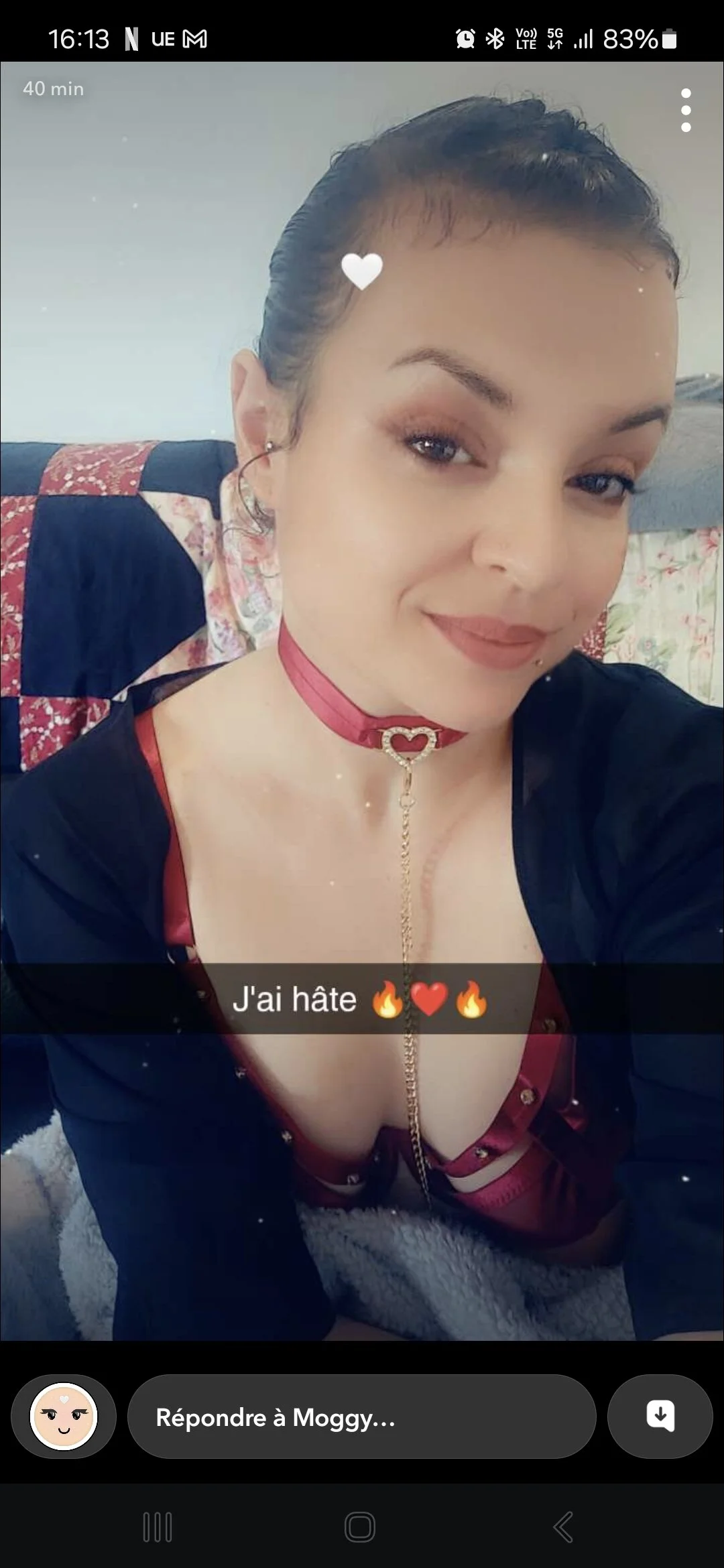XXX Porn Photo of Nude jourdinio13 9