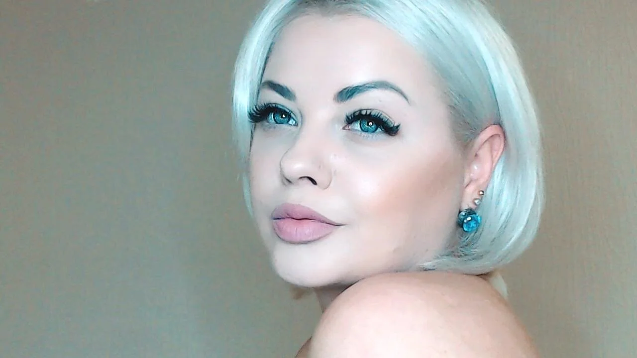 XXX Porn Photo of Nude JewellKiss7 5