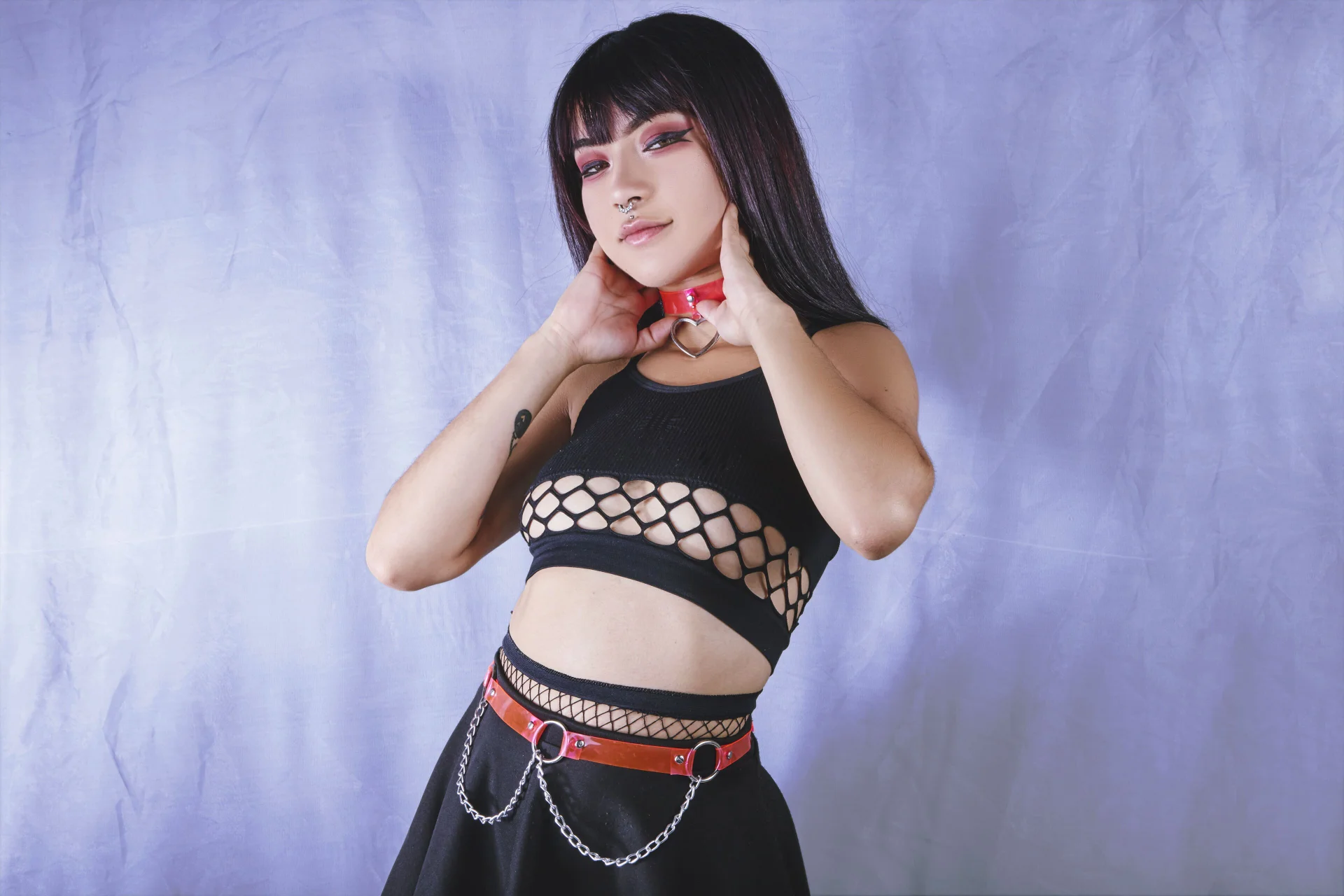 XXX Porn Photo of Nude Katyuska_Sg1 5