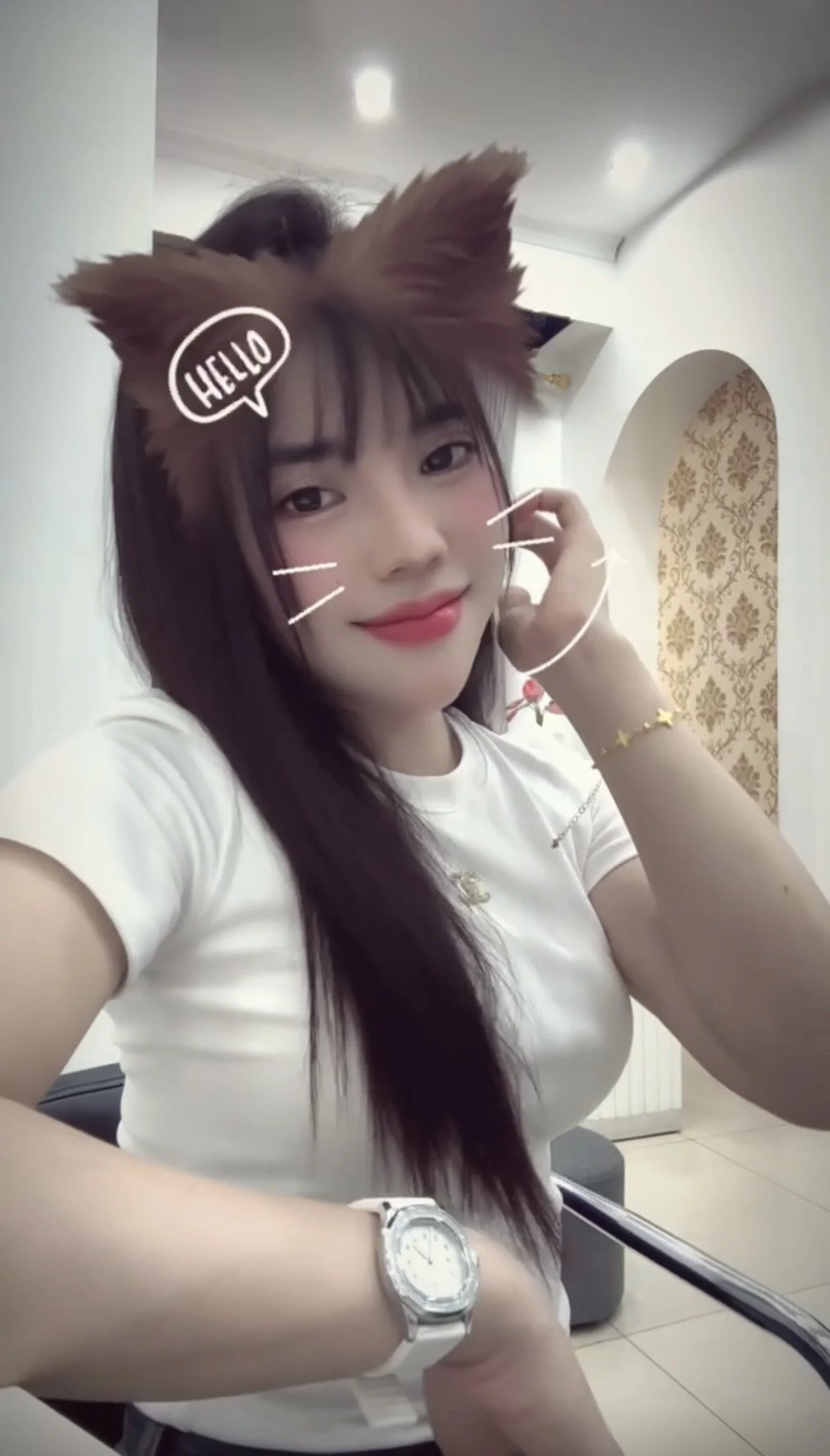 XXX Porn Photo of Nude Huangyouquan 1