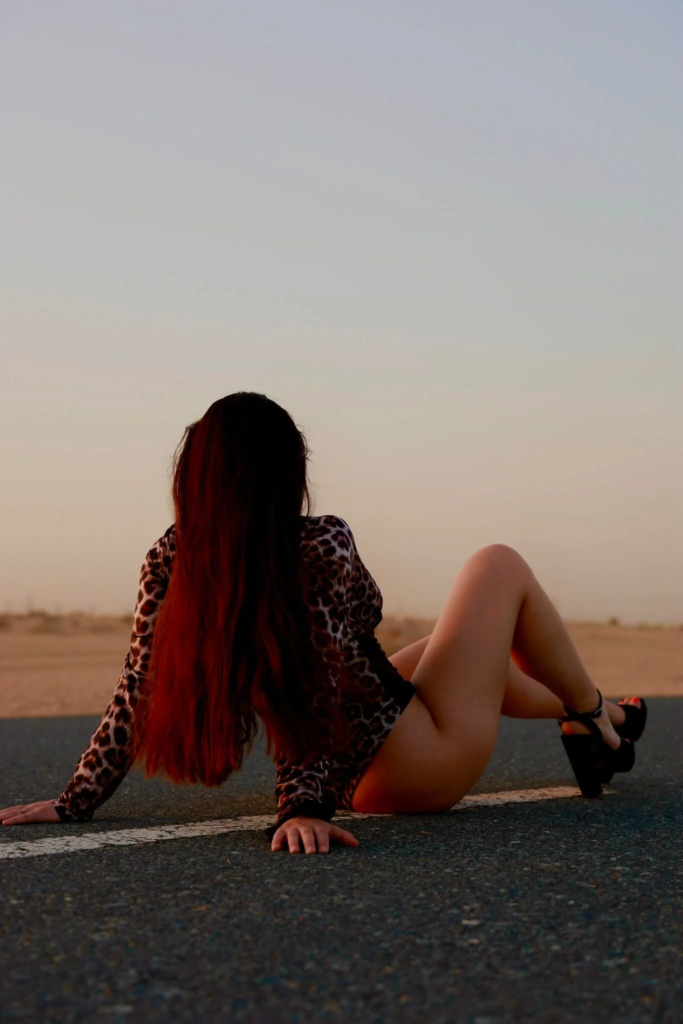 XXX Porn Photo of Nude sexyminii 12