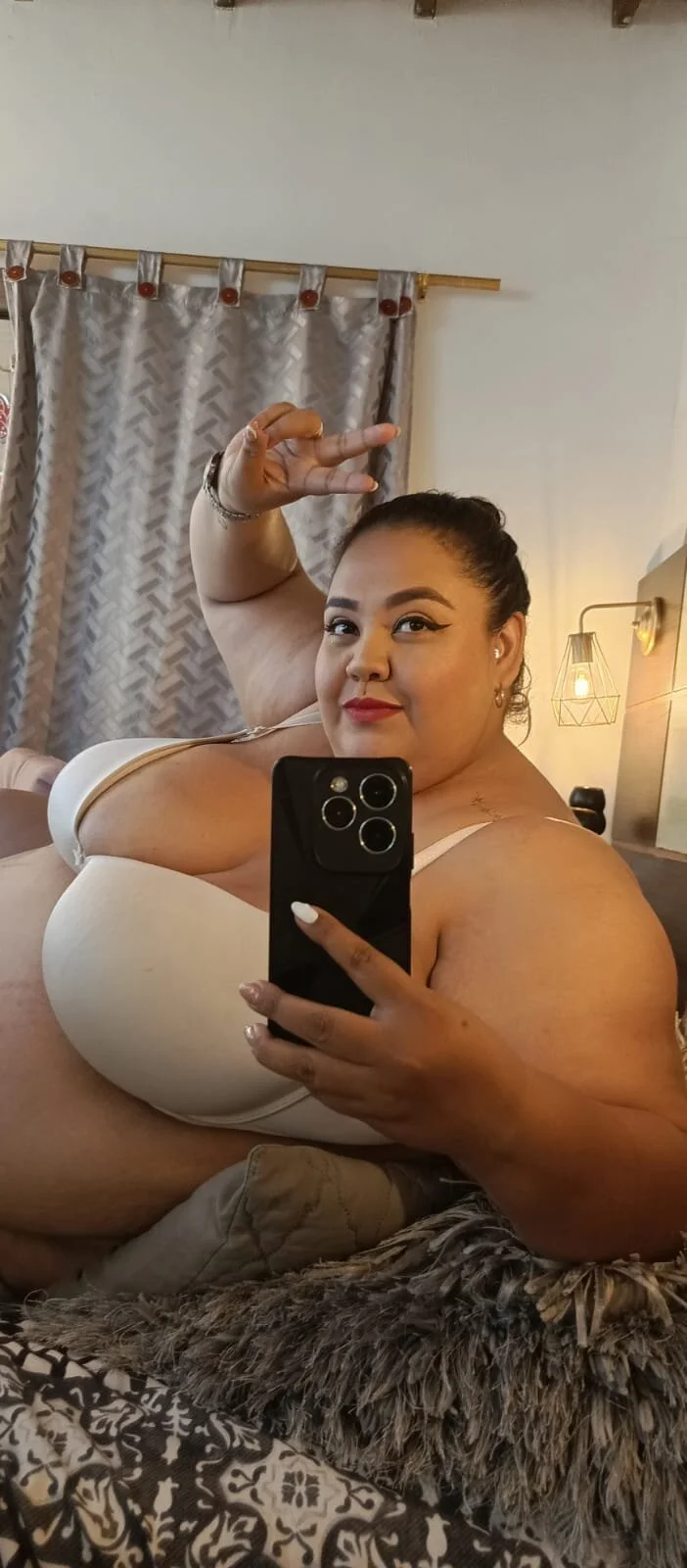 XXX Porn Photo of Nude Alisson_am 125