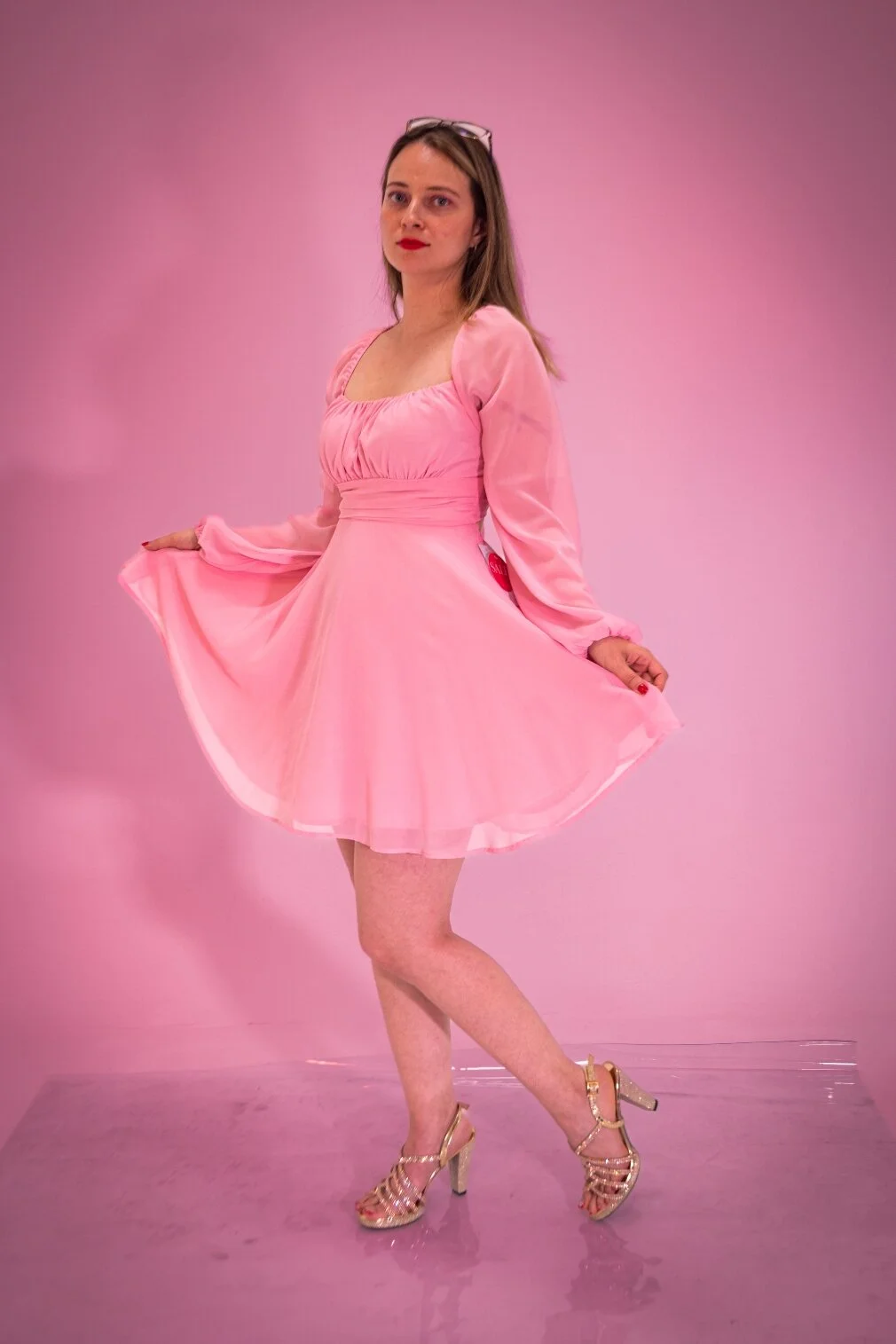 XXX Porn Photo of Nude AmbeerWood_ 263