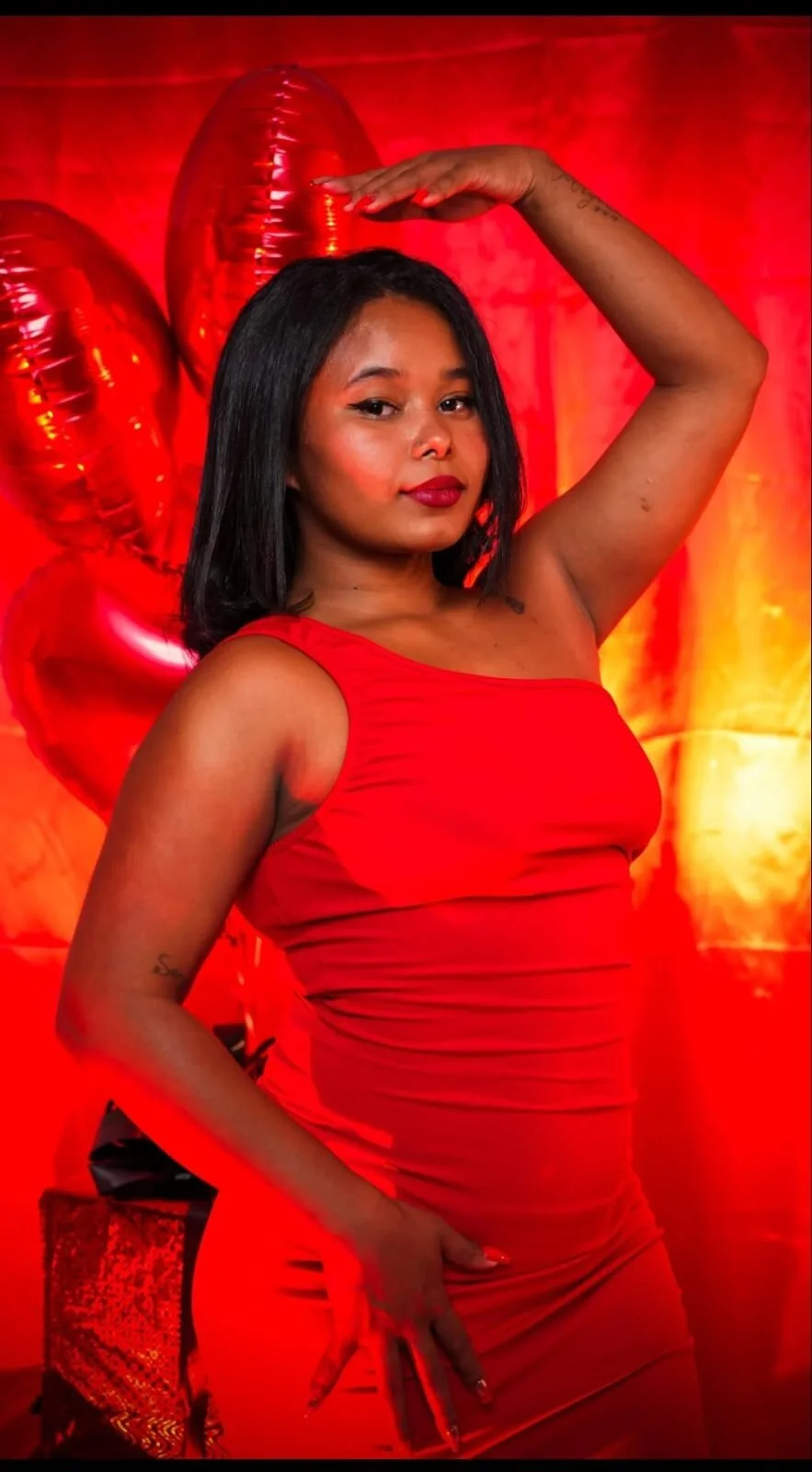 XXX Porn Photo of Nude caata_cata 2