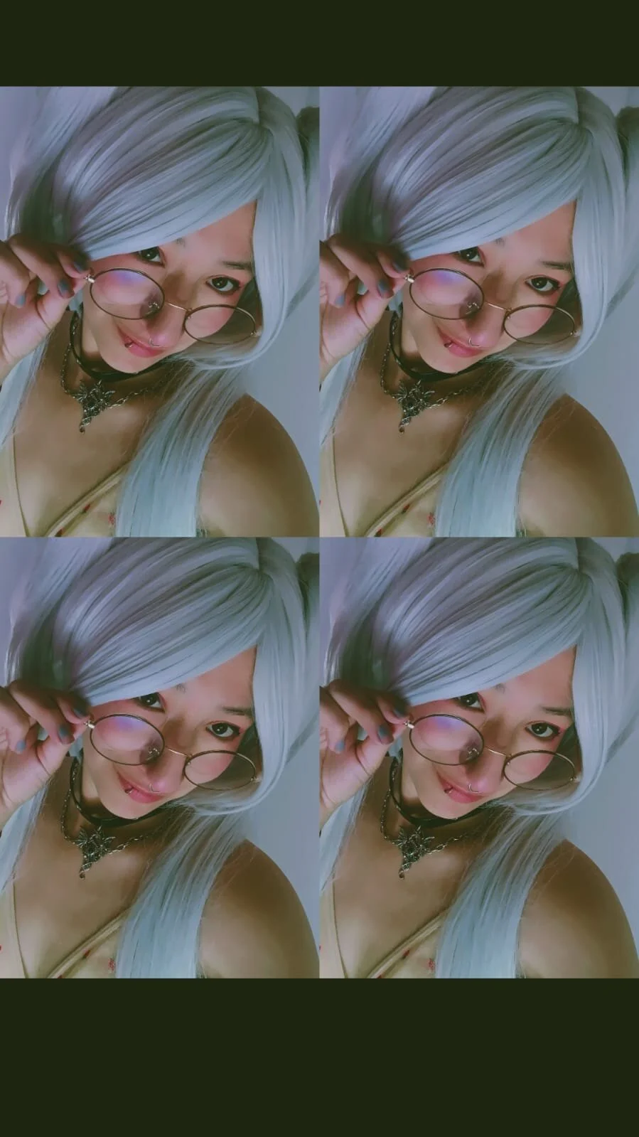 XXX Porn Photo of Nude mitsuri_nyx 106