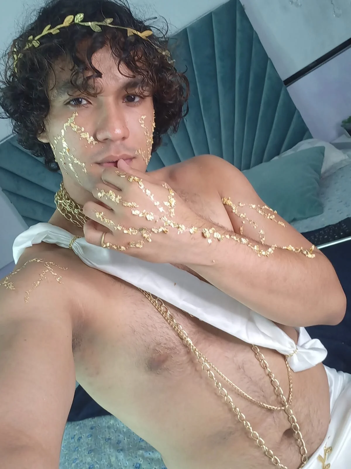 XXX Porn Photo of Nude FreyrStyle 76