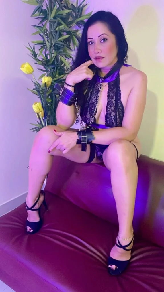 XXX Porn Photo of Nude ValerySex_ 34