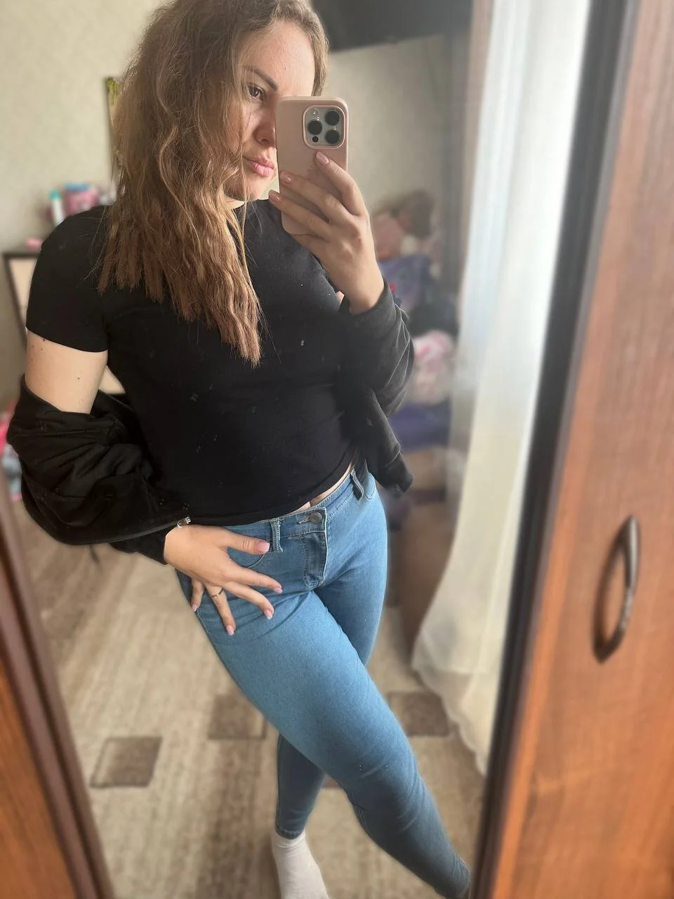 XXX Porn Photo of Nude MeadowEyes 6