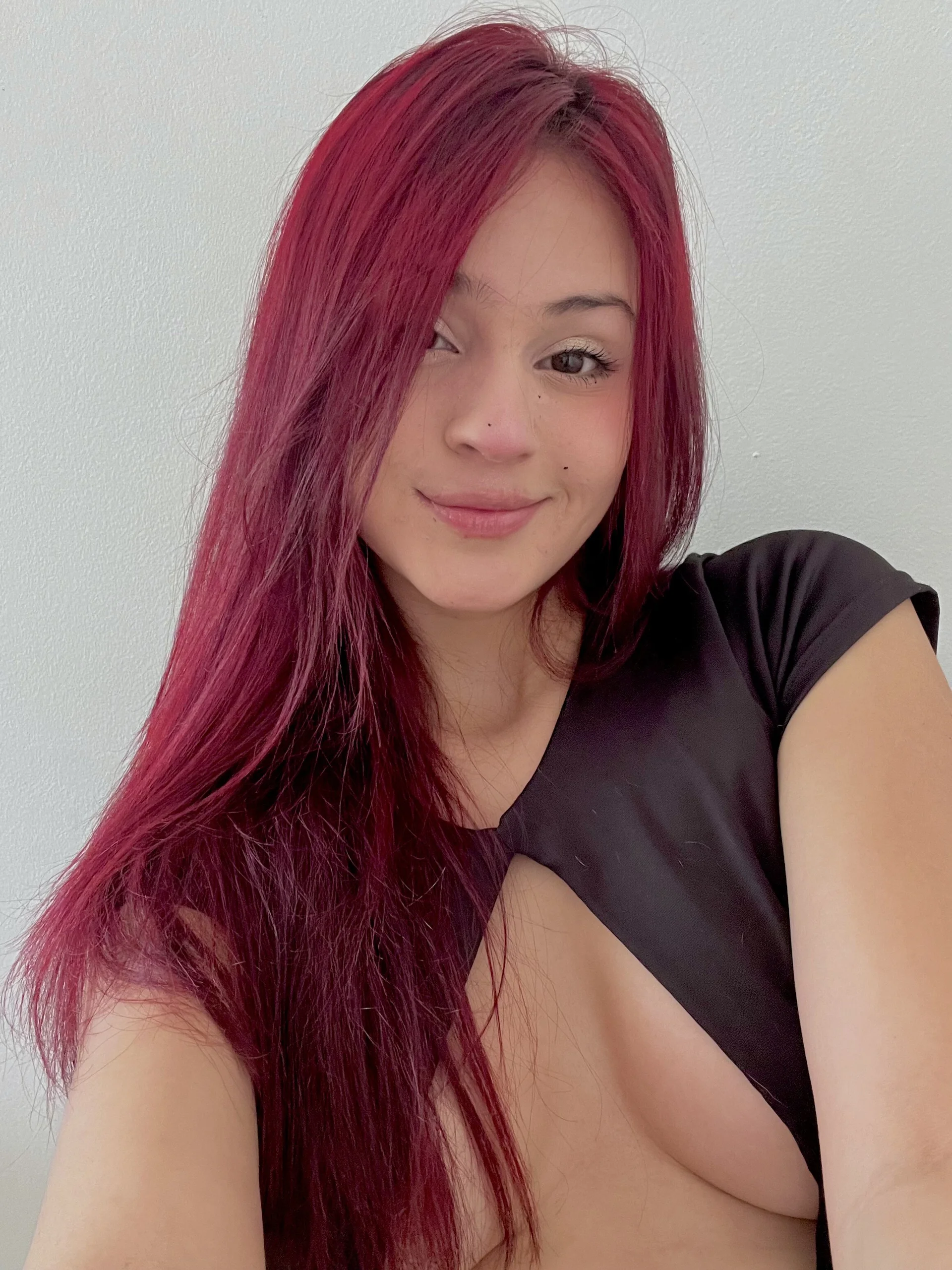 XXX Porn Photo of Nude AngelRuby 7